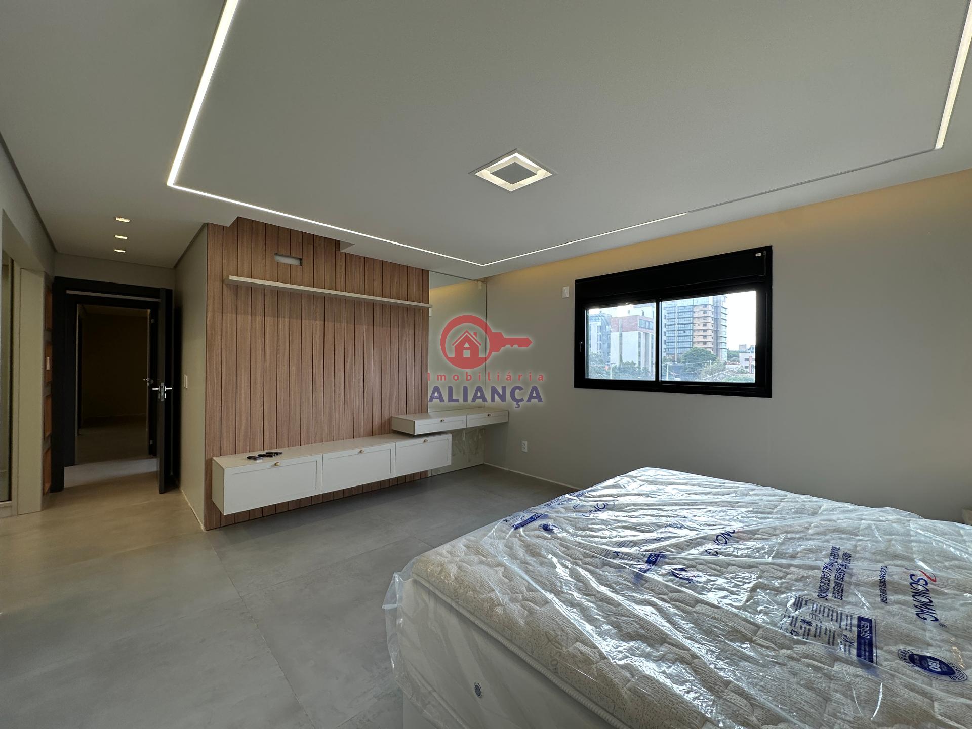 Imobiliria Aliana em Toledo Paran