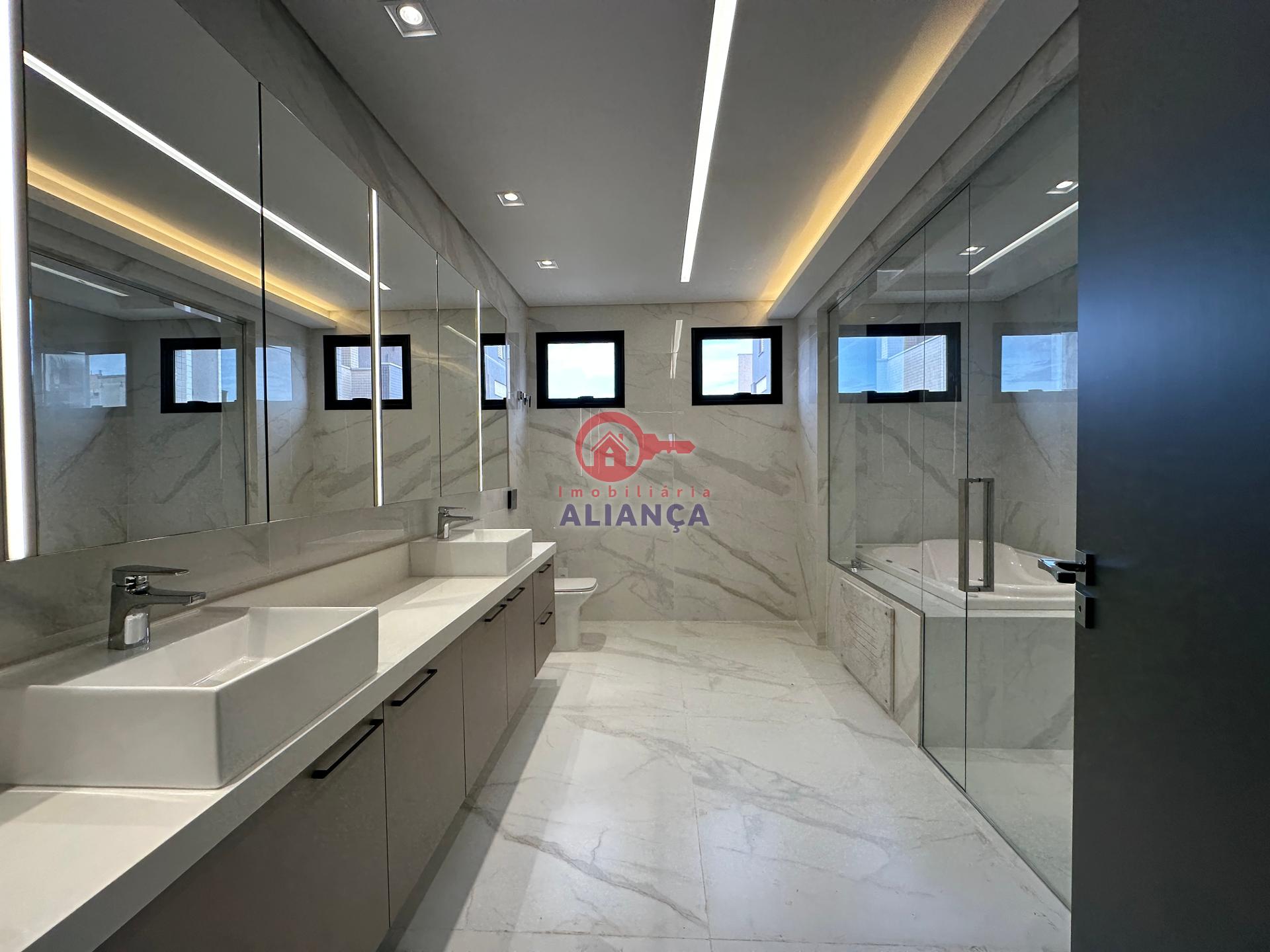 Imobiliria Aliana em Toledo Paran