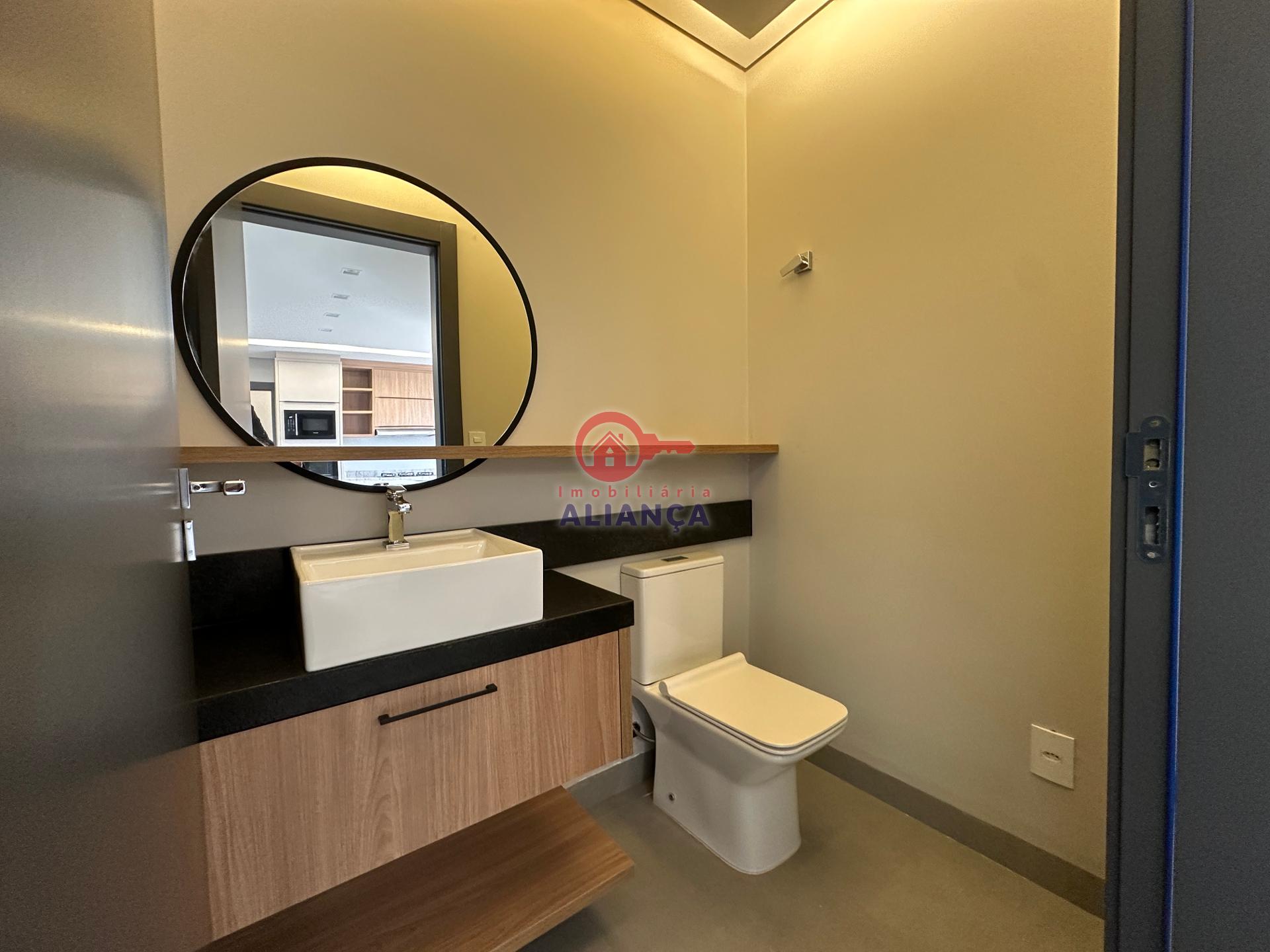 Imobiliria Aliana em Toledo Paran