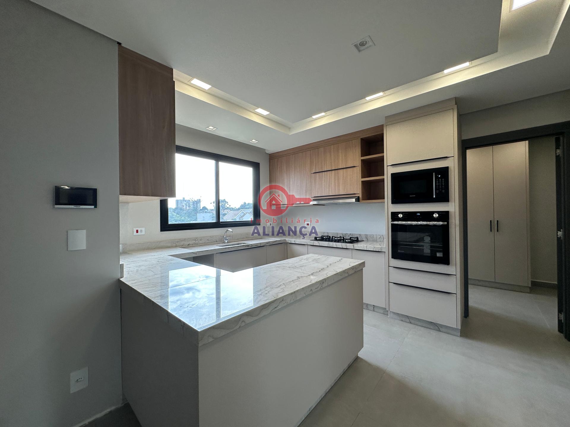 Imobiliria Aliana em Toledo Paran