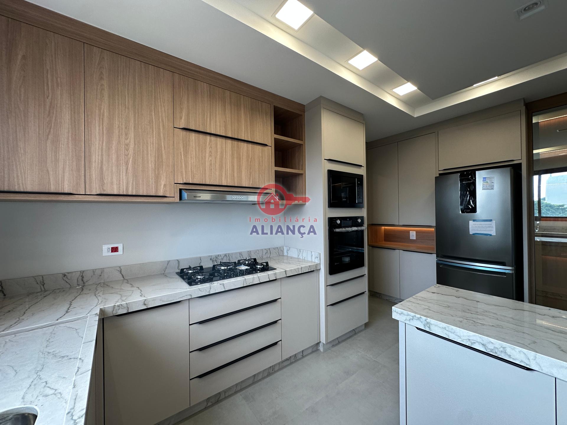 Imobiliria Aliana em Toledo Paran