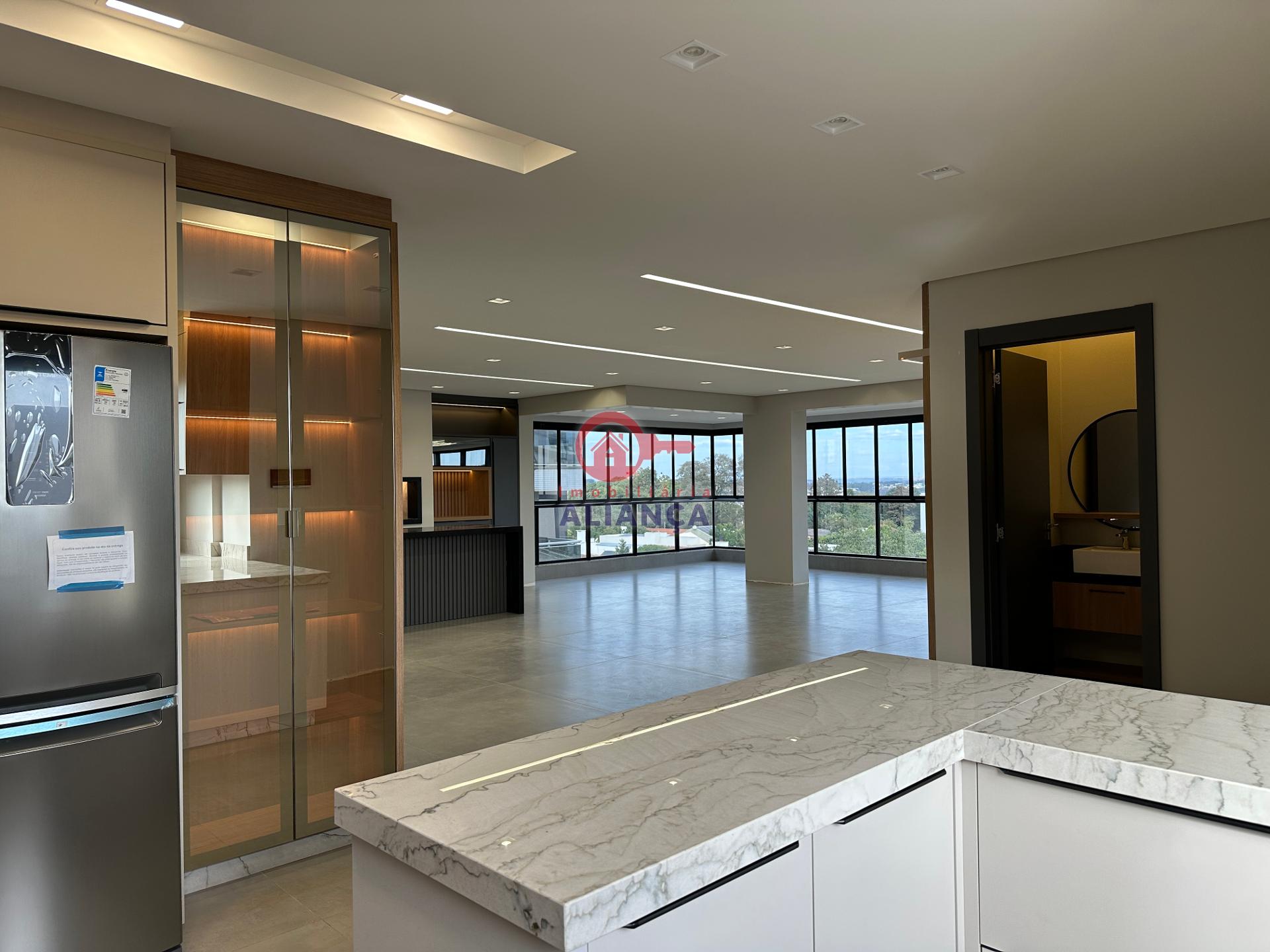 Imobiliria Aliana em Toledo Paran