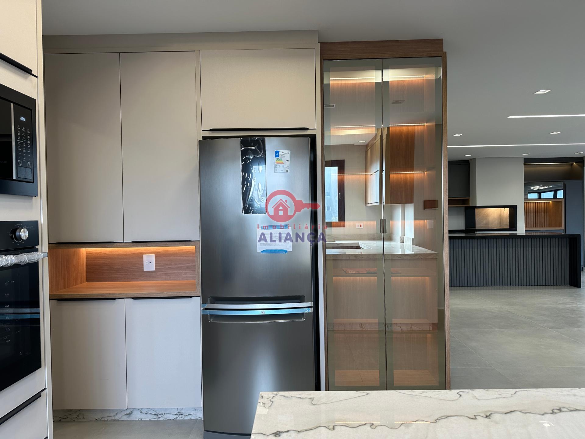 Imobiliria Aliana em Toledo Paran