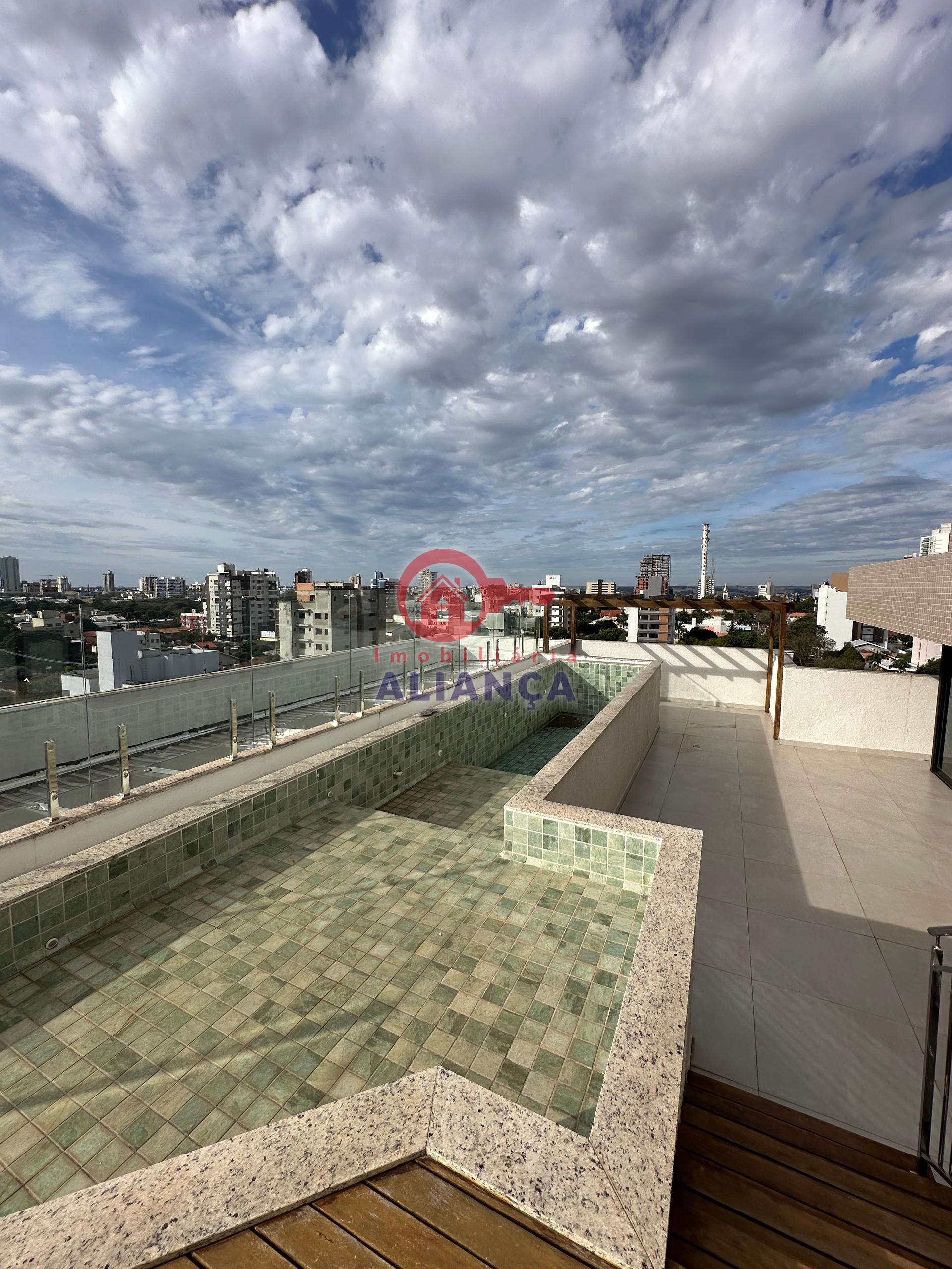 Imobiliria Aliana em Toledo Paran