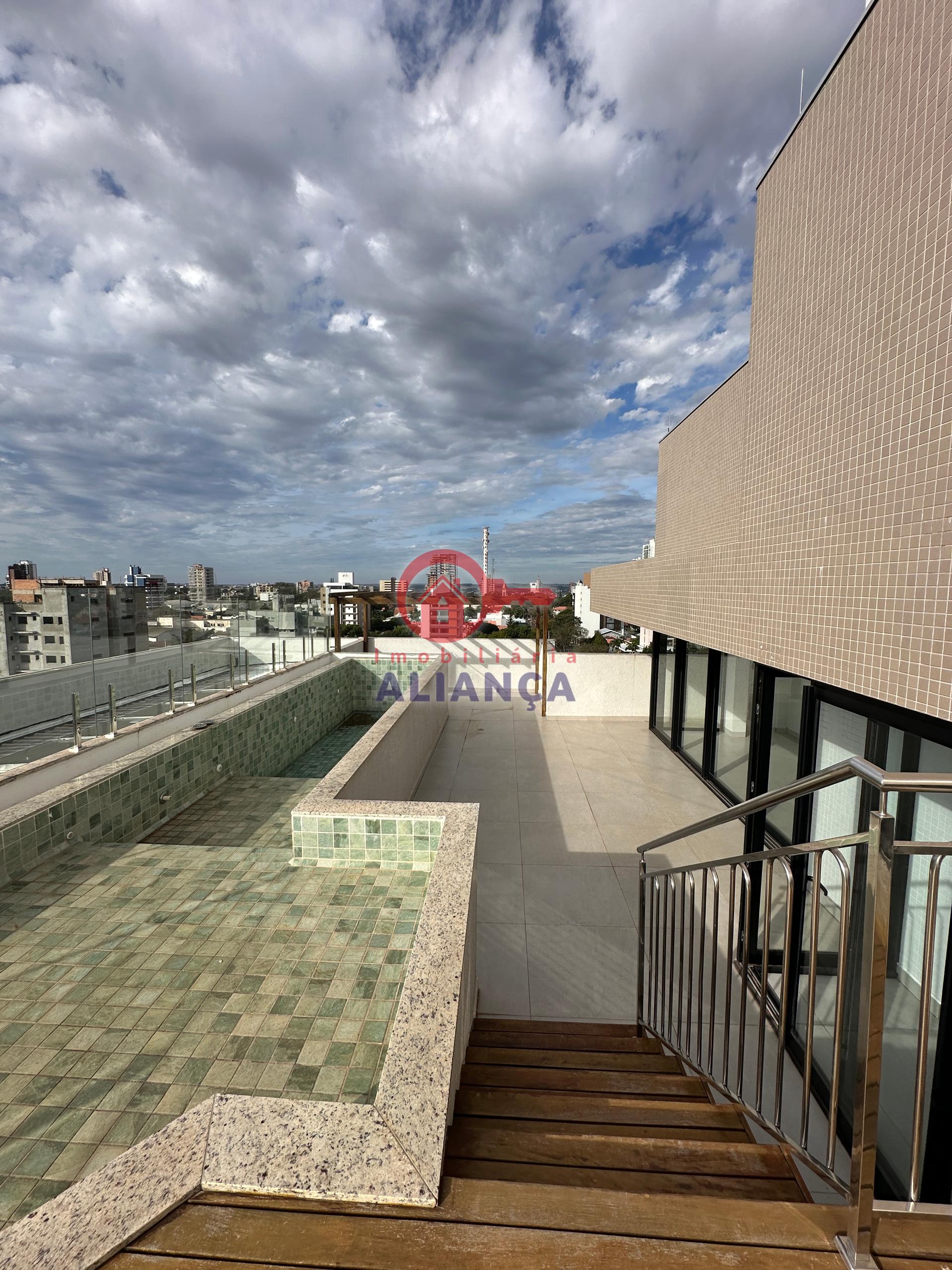 Imobiliria Aliana em Toledo Paran