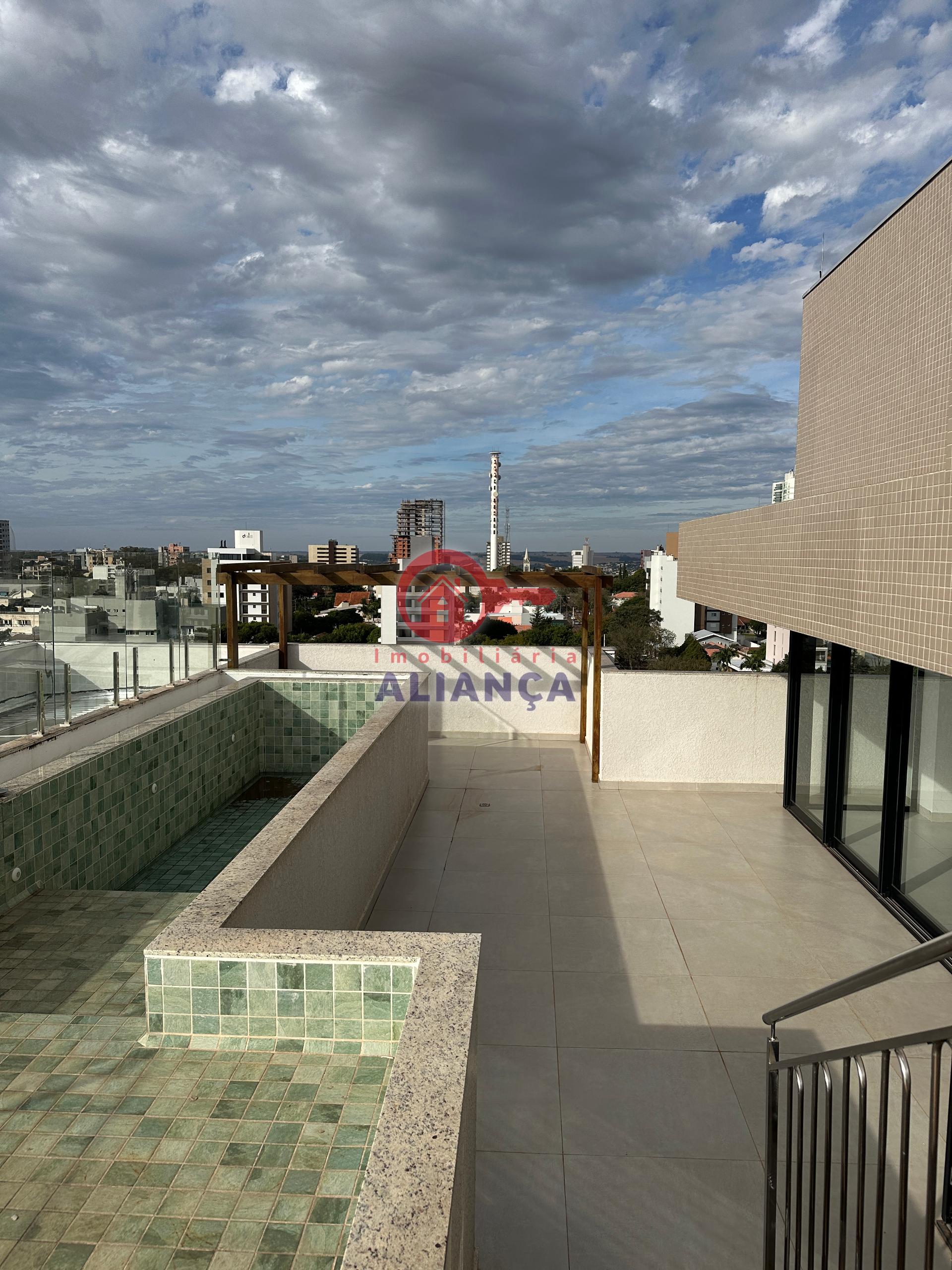 Imobiliria Aliana em Toledo Paran