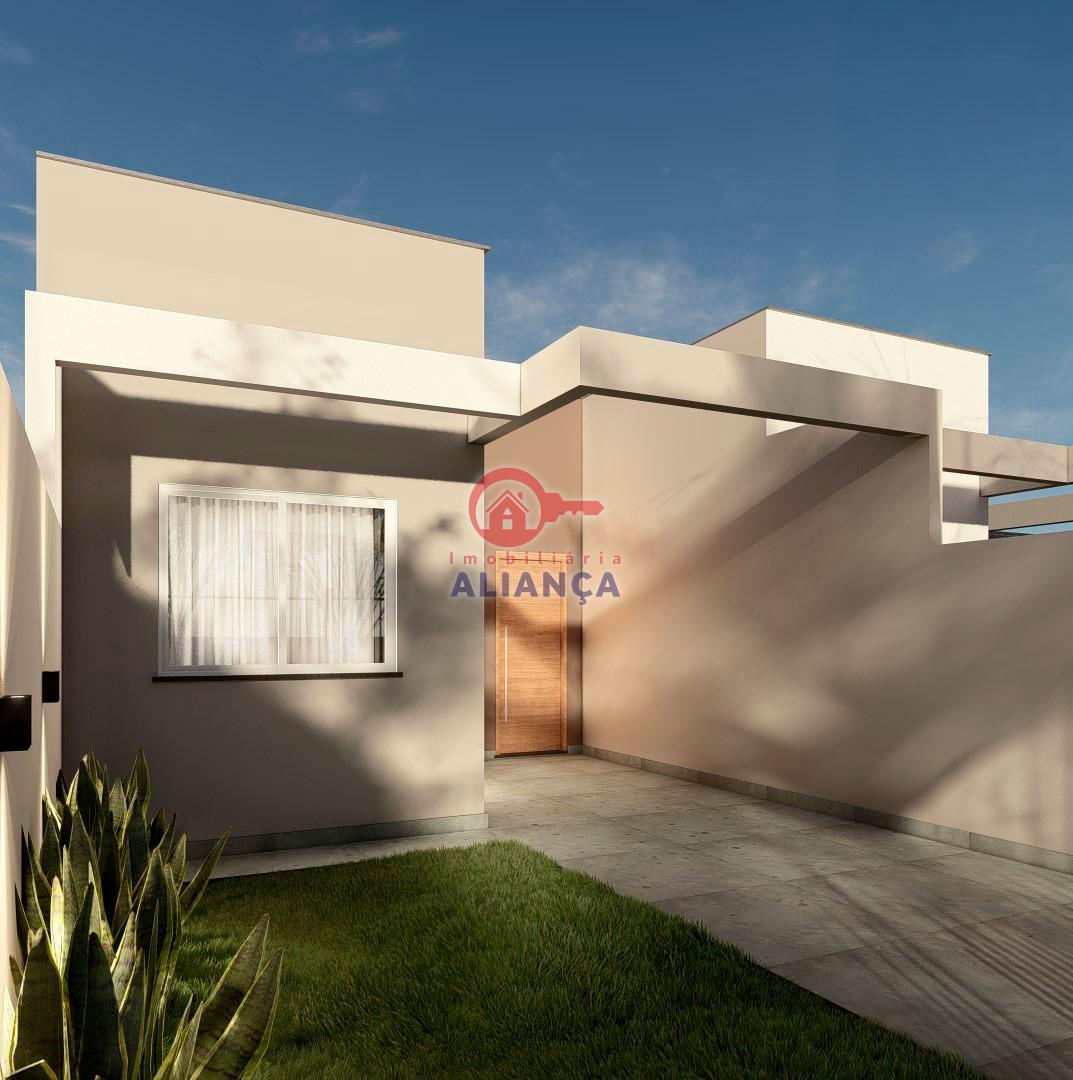 Imobiliria Aliana em Toledo Paran