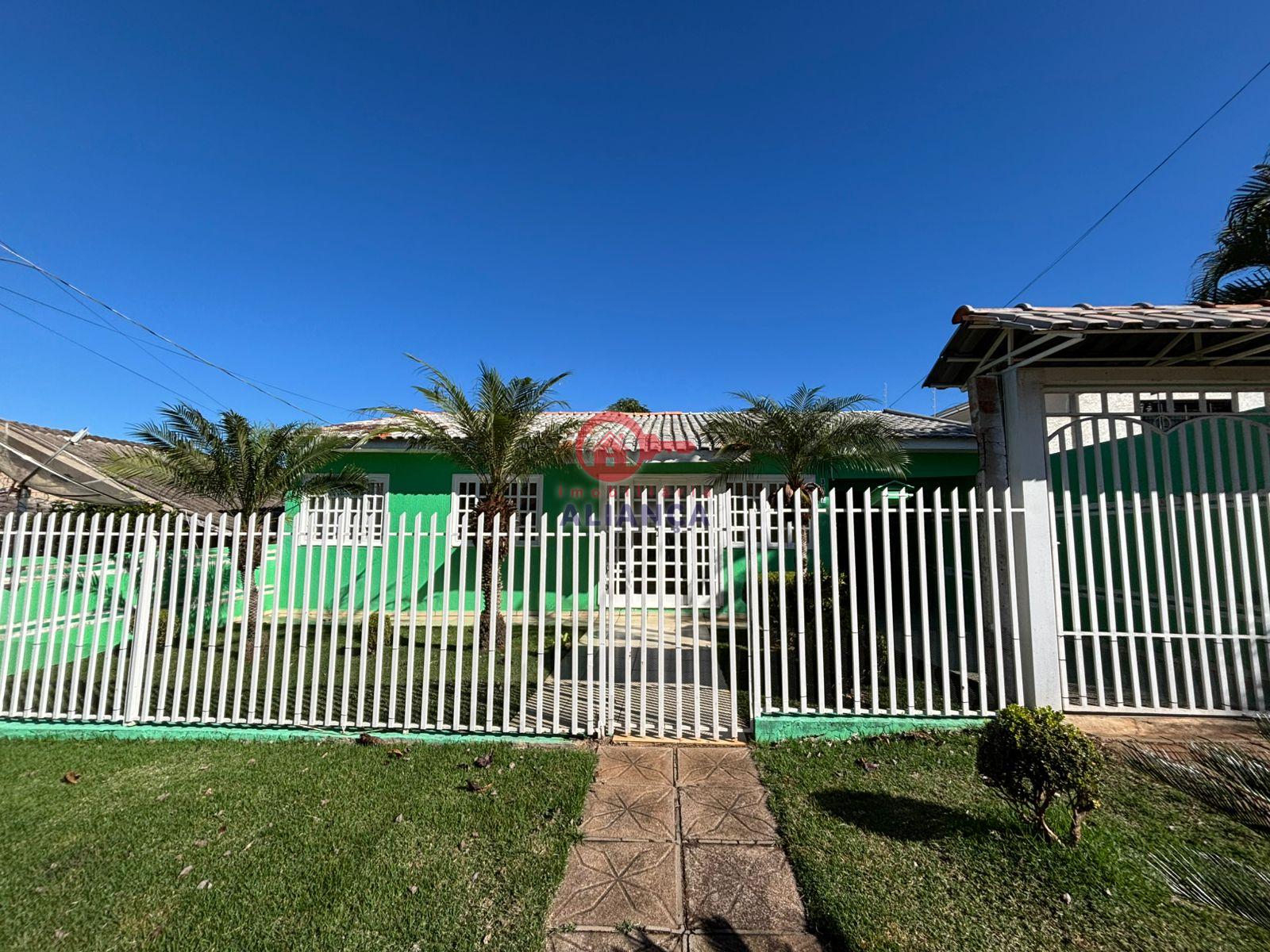 Imobiliria Aliana em Toledo Paran