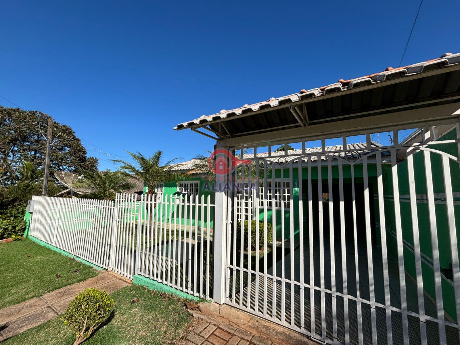 Imobiliria Aliana em Toledo Paran