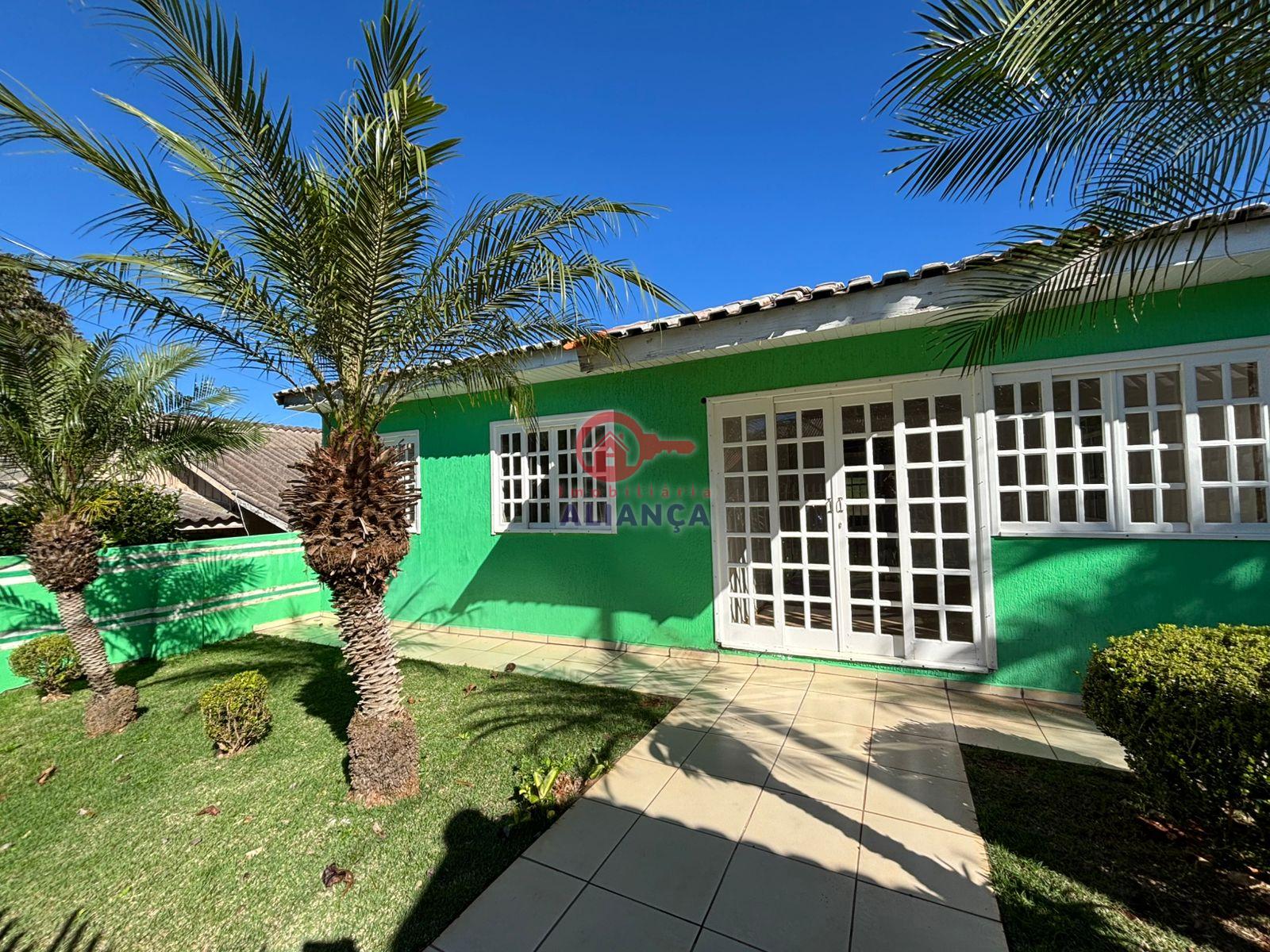 Casa para locao, CENTRO, TOLEDO - PR