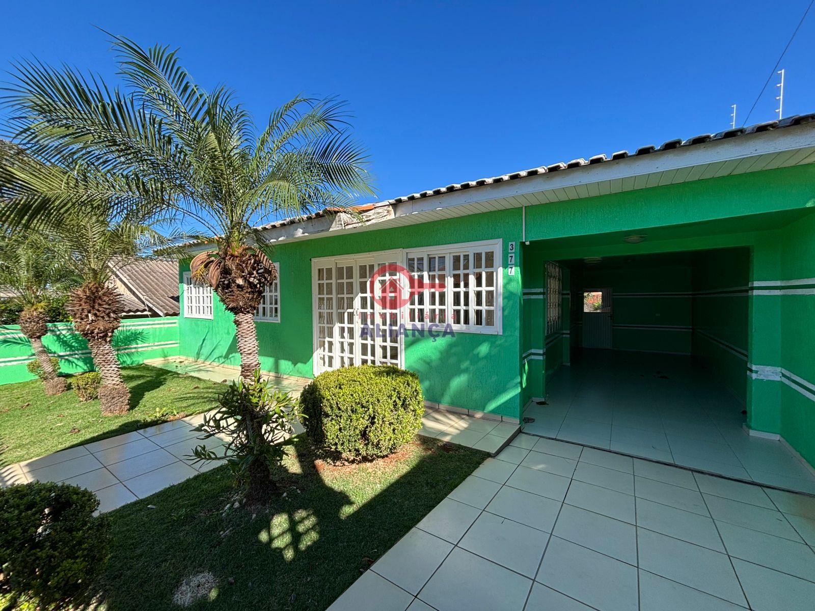 Imobiliria Aliana em Toledo Paran