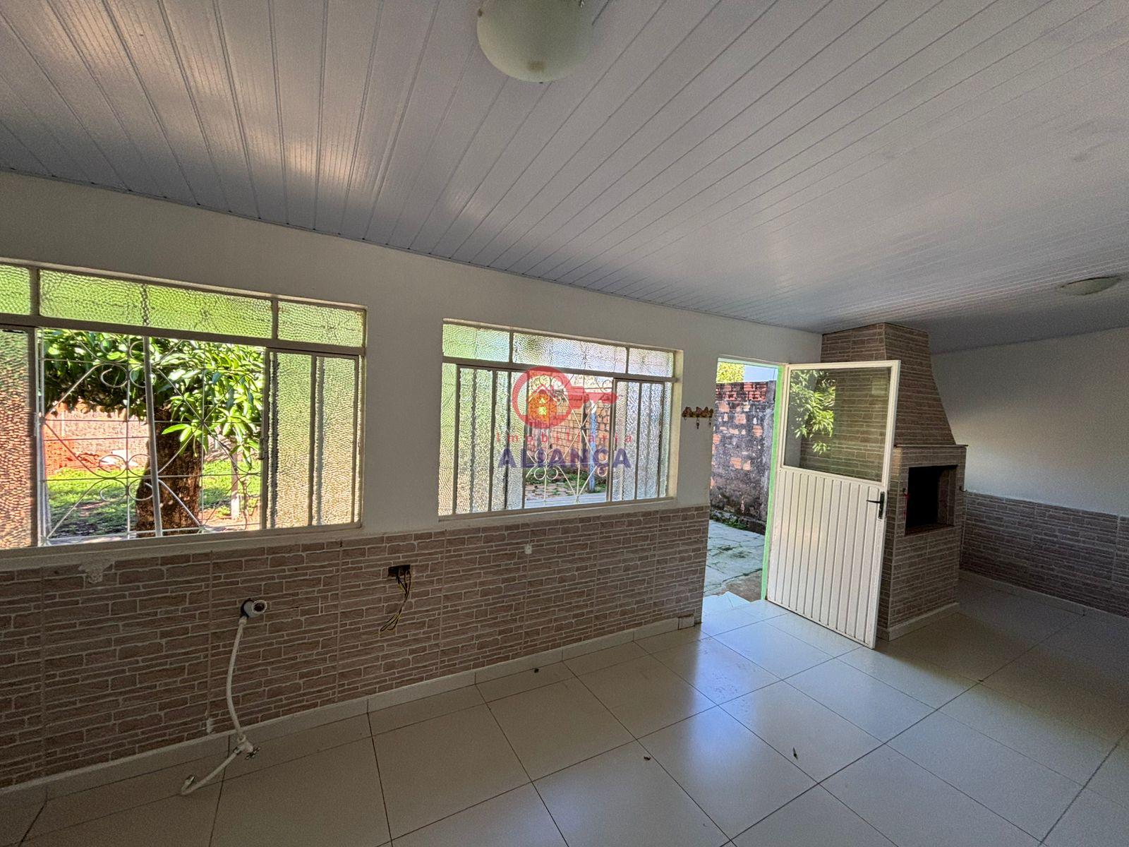 Imobiliria Aliana em Toledo Paran