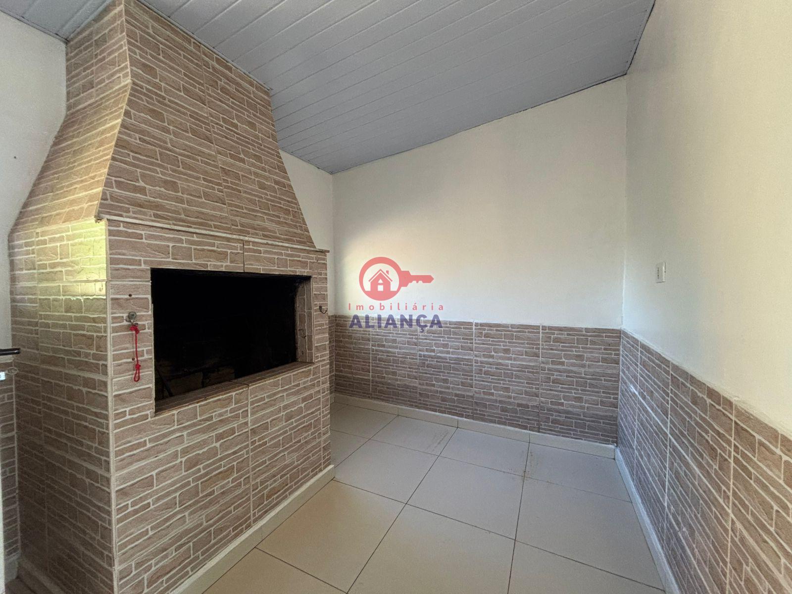 Imobiliria Aliana em Toledo Paran