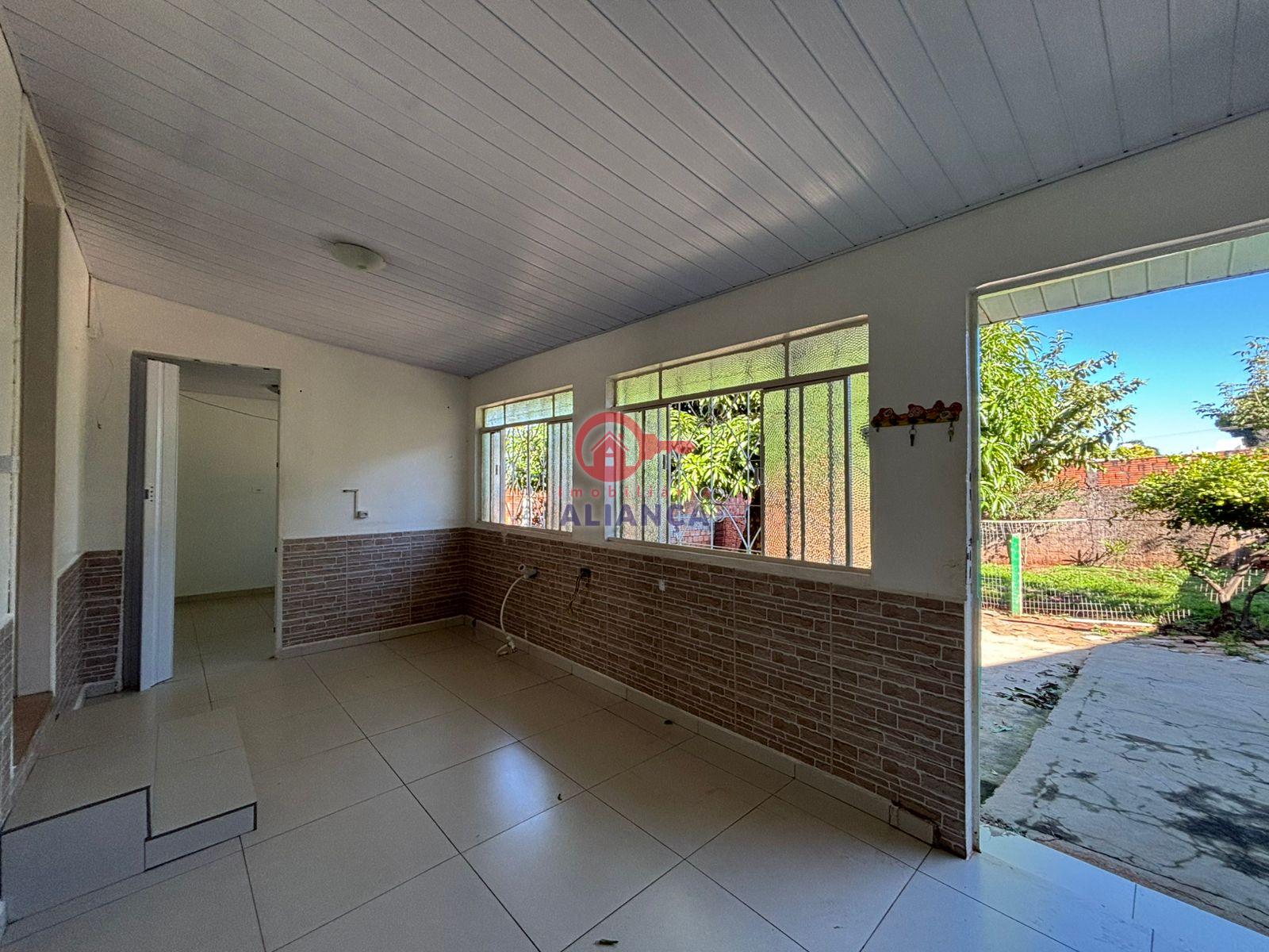 Imobiliria Aliana em Toledo Paran