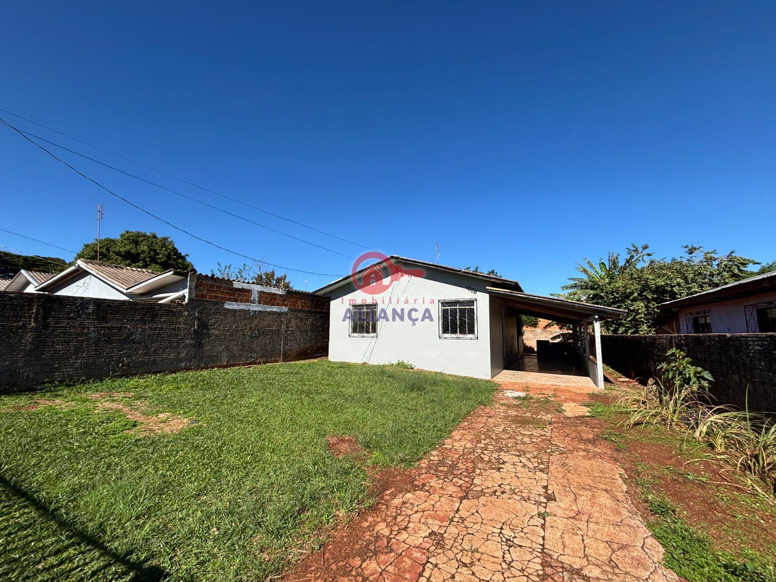 Imobiliria Aliana em Toledo Paran
