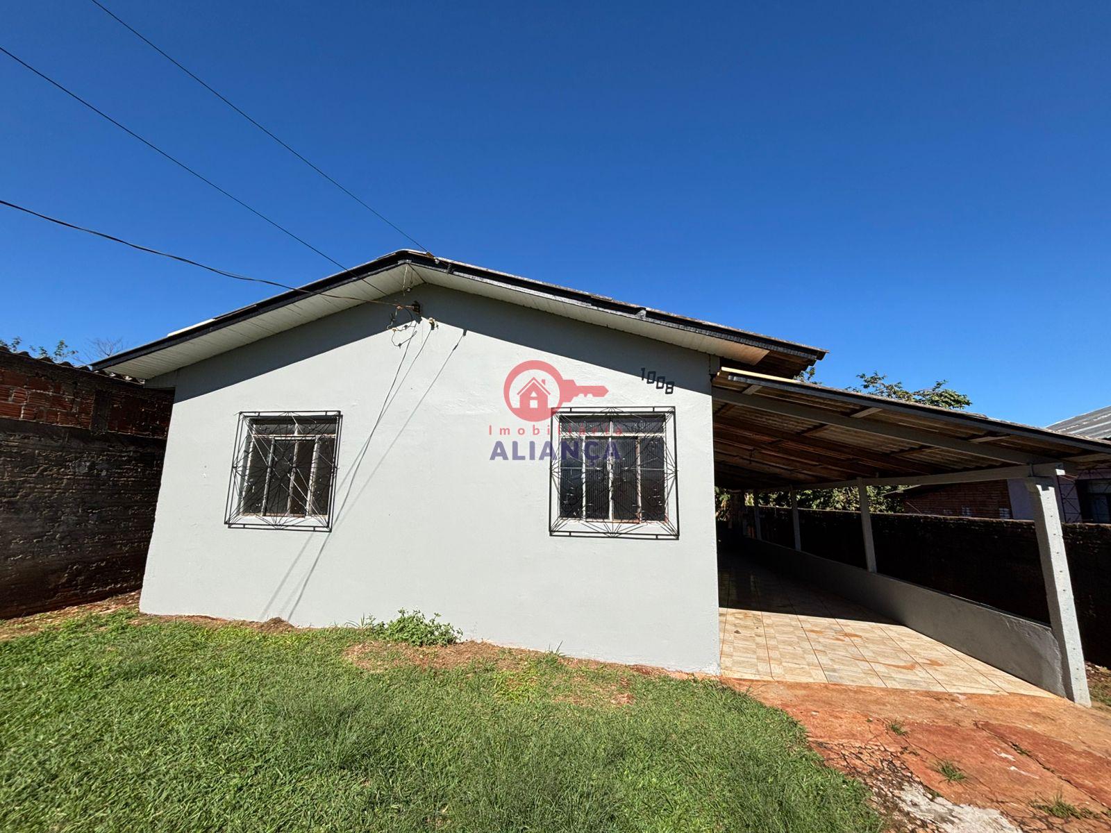 Imobiliria Aliana em Toledo Paran