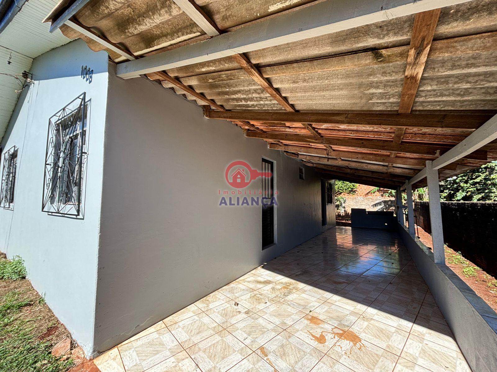 Imobiliria Aliana em Toledo Paran