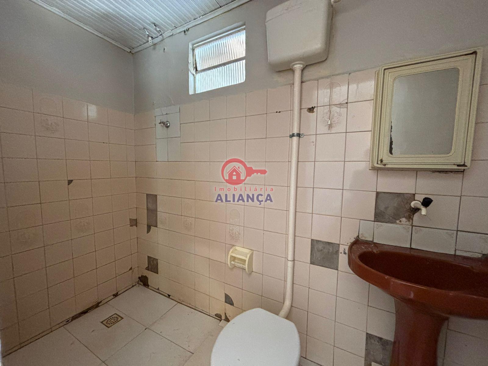 Imobiliria Aliana em Toledo Paran