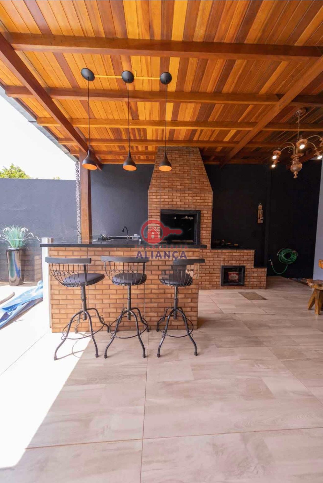 Imobiliria Aliana em Toledo Paran