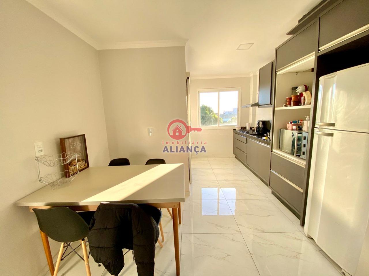 Imobiliria Aliana em Toledo Paran