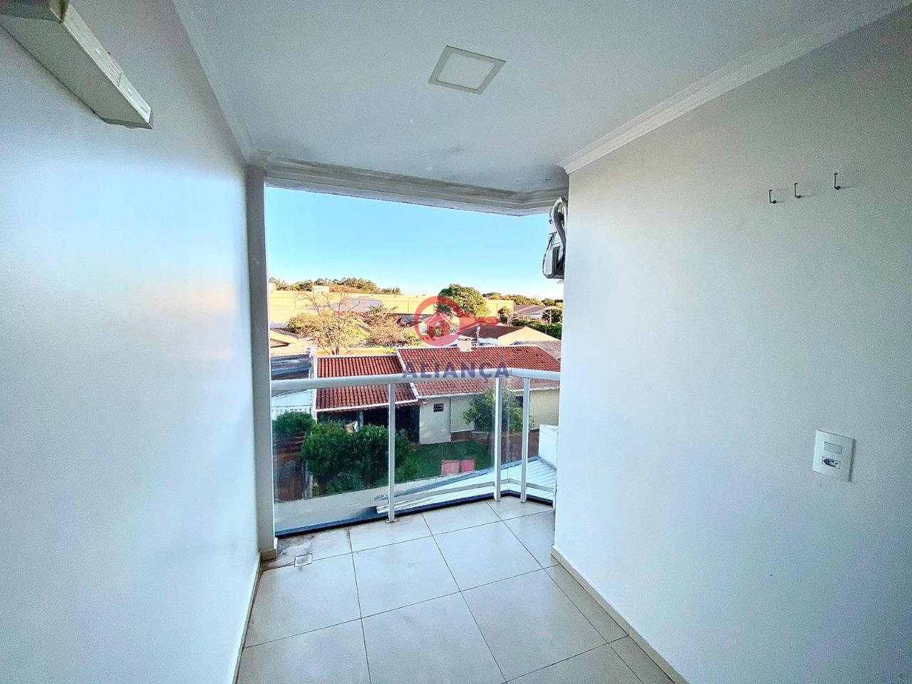 Imobiliria Aliana em Toledo Paran