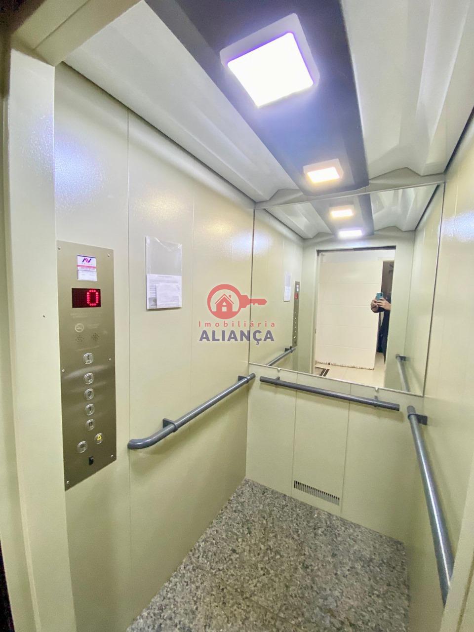 Imobiliria Aliana em Toledo Paran