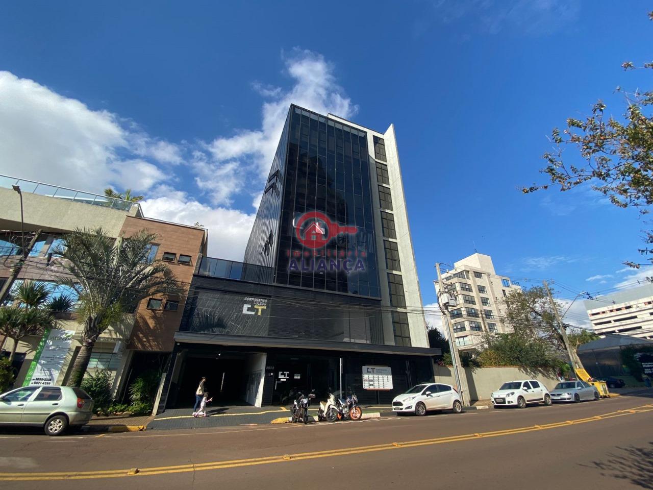Imobiliria Aliana em Toledo Paran