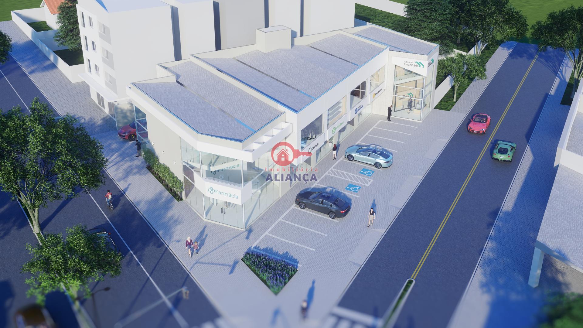 Imobiliria Aliana em Toledo Paran