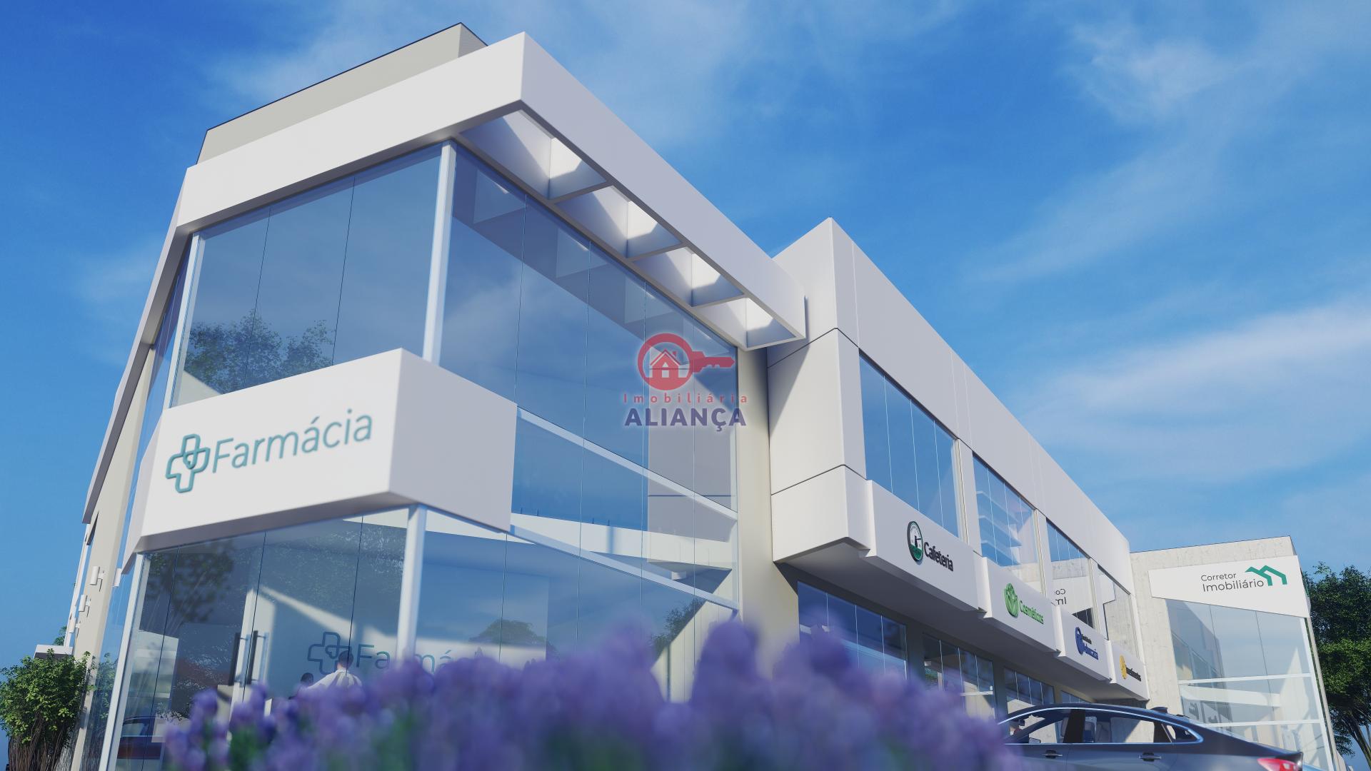 Imobiliria Aliana em Toledo Paran
