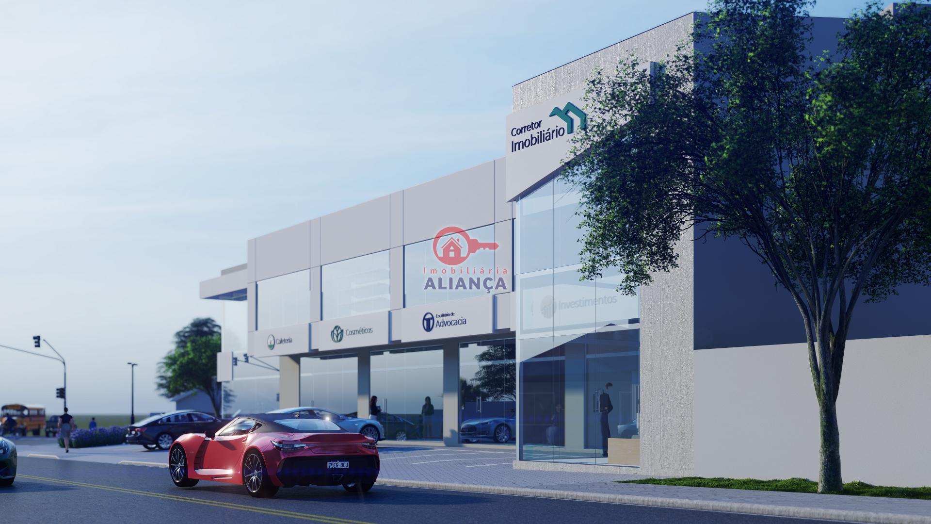 Imobiliria Aliana em Toledo Paran