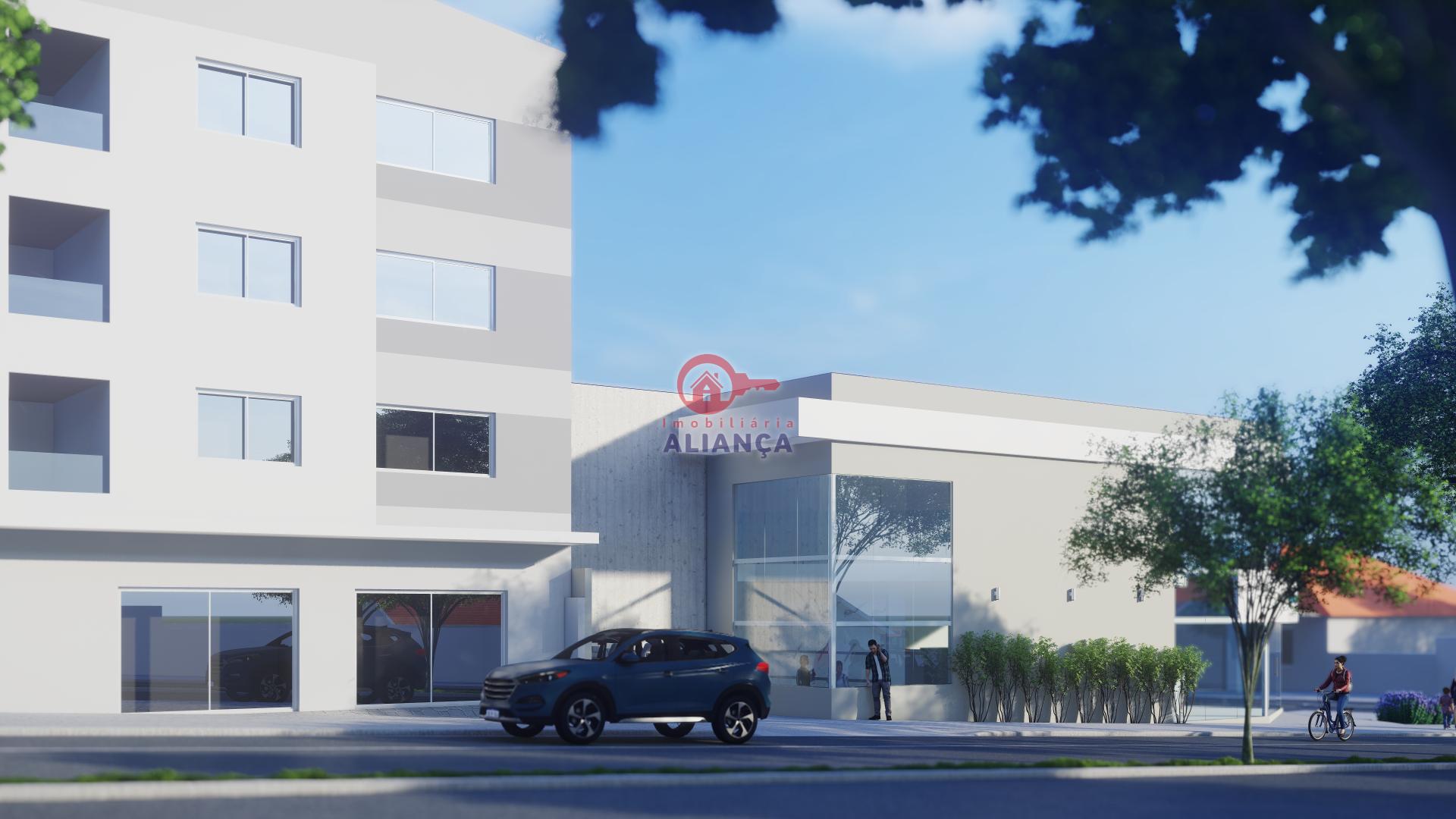 Imobiliria Aliana em Toledo Paran