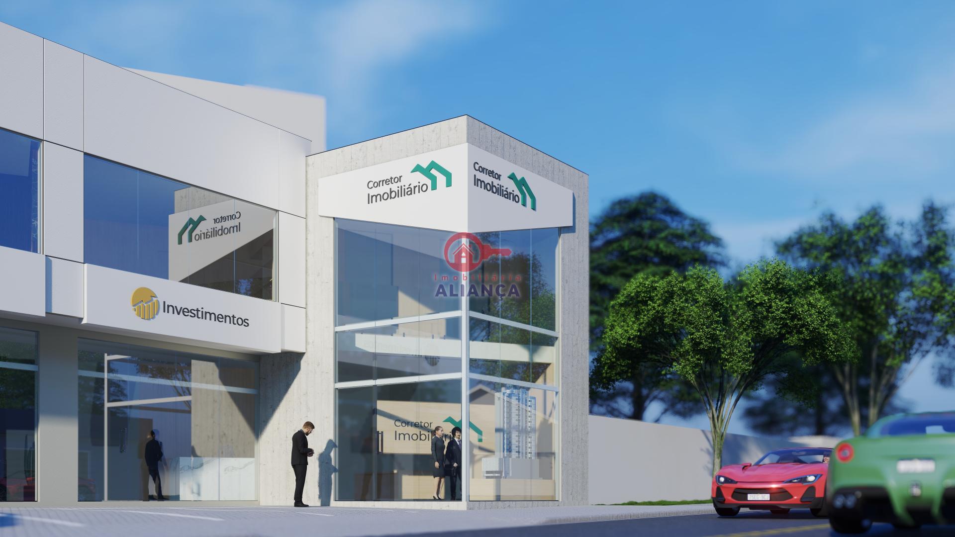 Imobiliria Aliana em Toledo Paran
