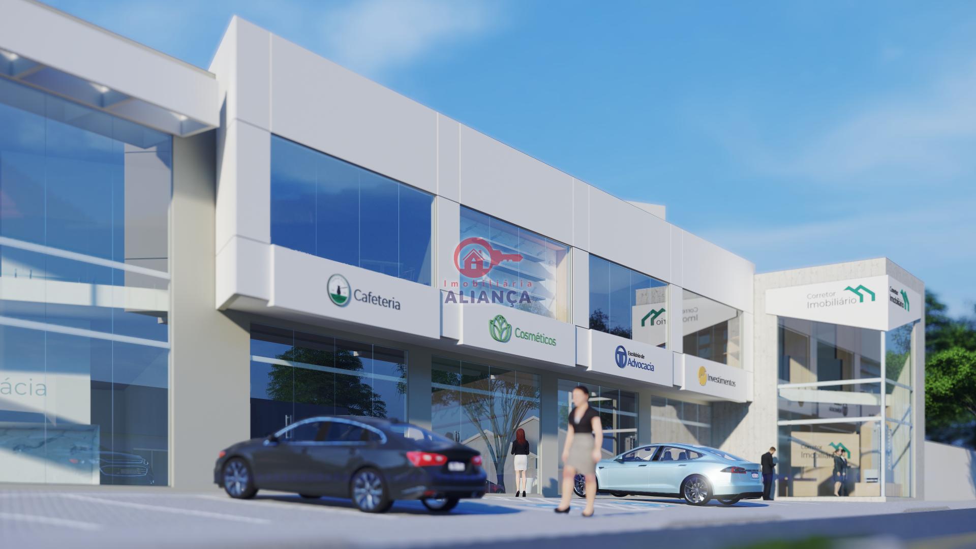 Imobiliria Aliana em Toledo Paran