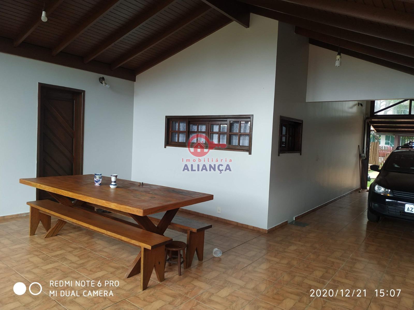 Imobiliria Aliana em Toledo Paran