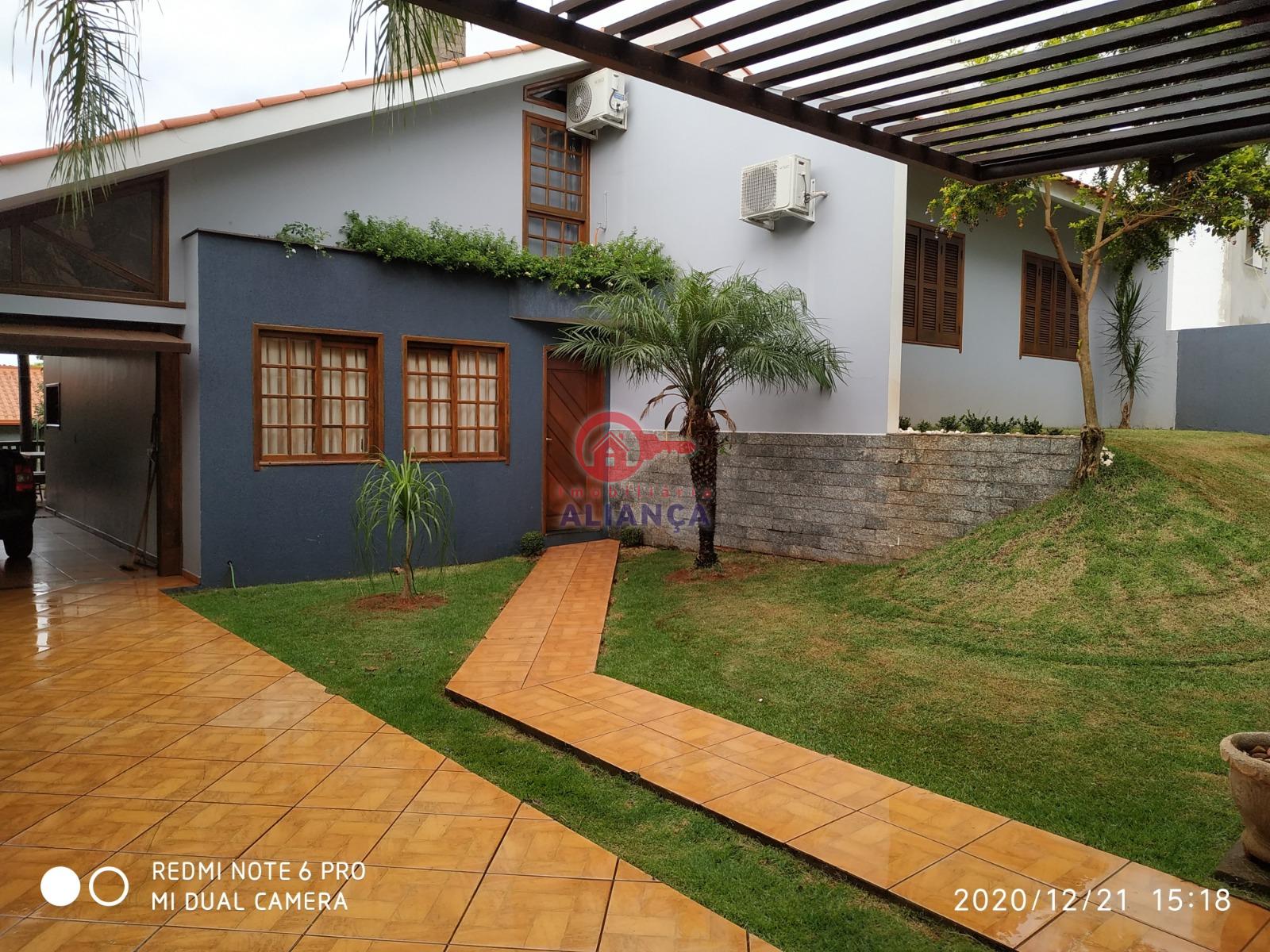 Imobiliria Aliana em Toledo Paran
