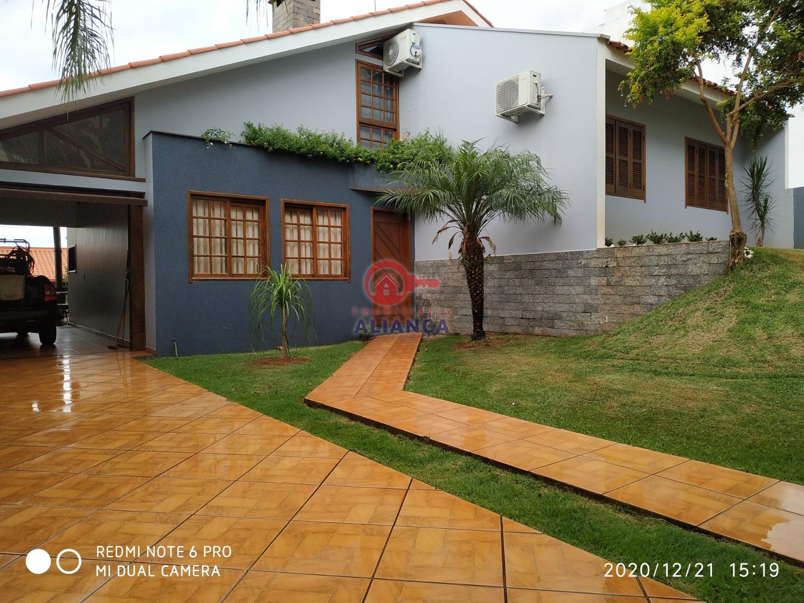 Imobiliria Aliana em Toledo Paran