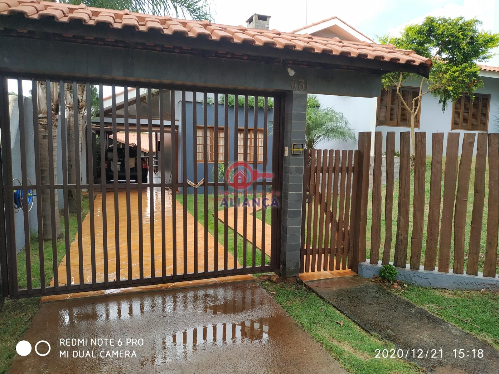 Imobiliria Aliana em Toledo Paran