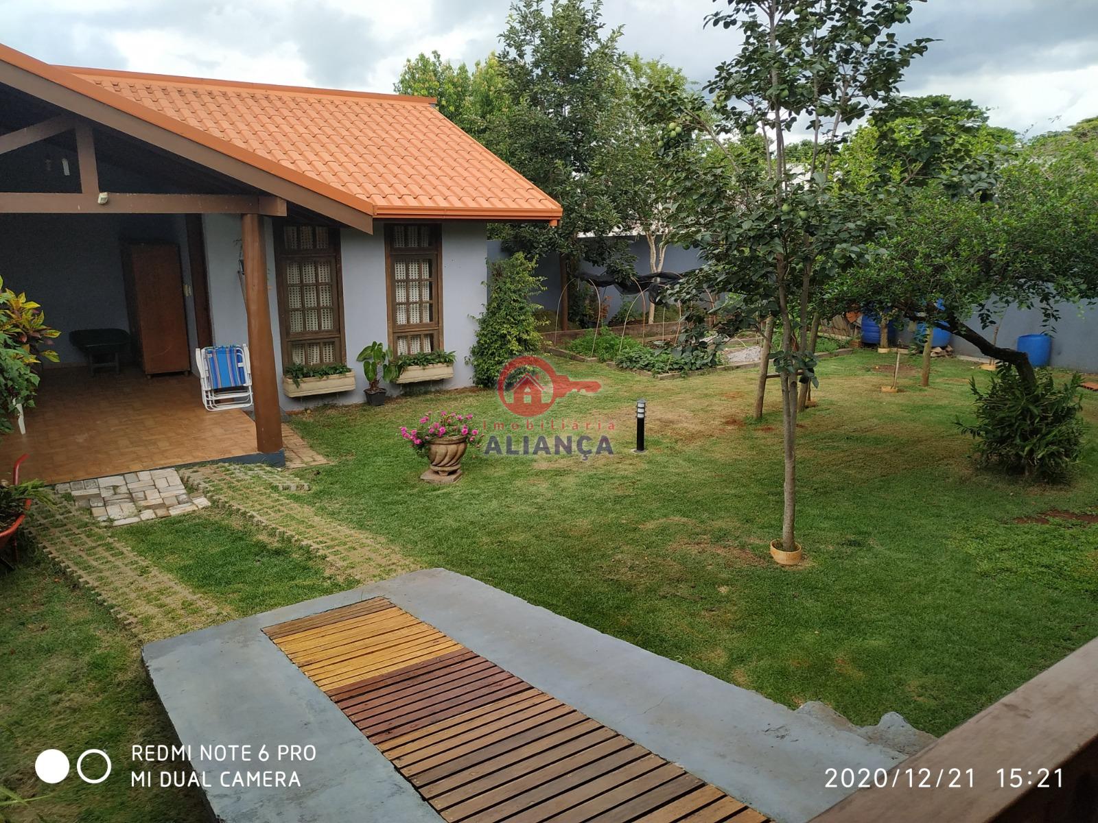 Imobiliria Aliana em Toledo Paran