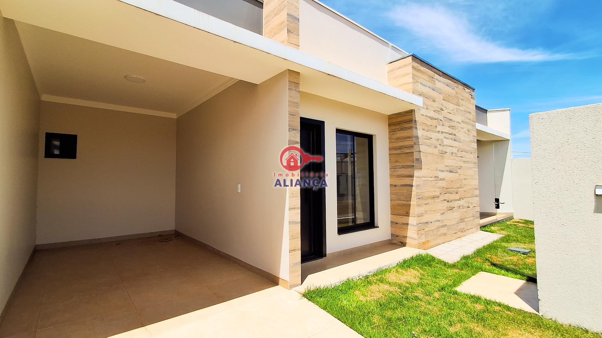Imobiliria Aliana em Toledo Paran