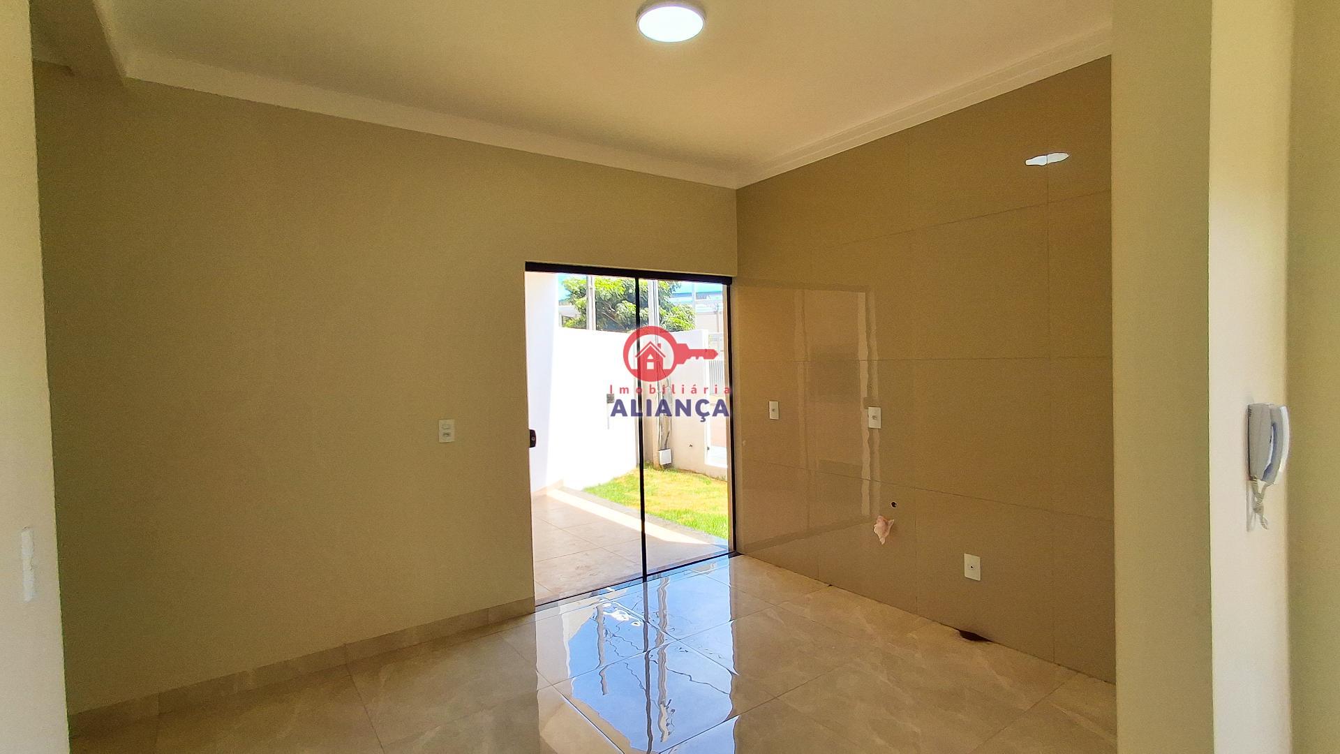 Imobiliria Aliana em Toledo Paran