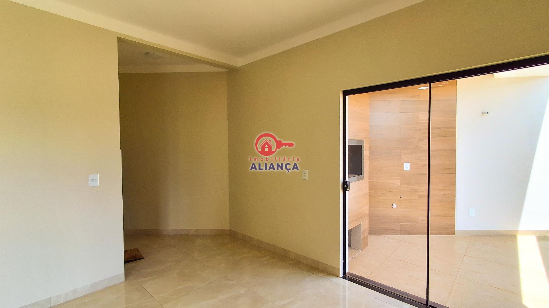 Imobiliria Aliana em Toledo Paran