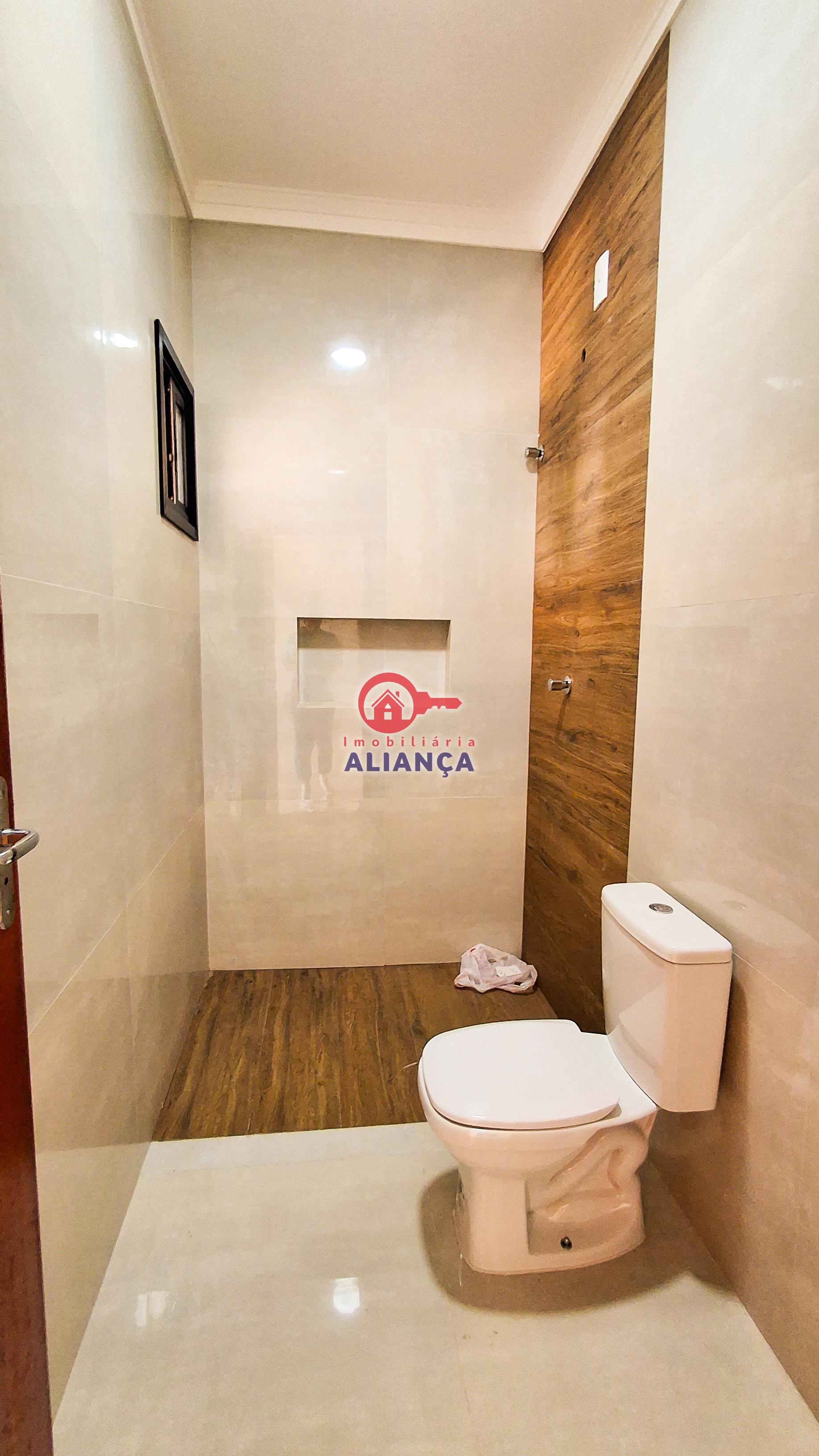 Imobiliria Aliana em Toledo Paran