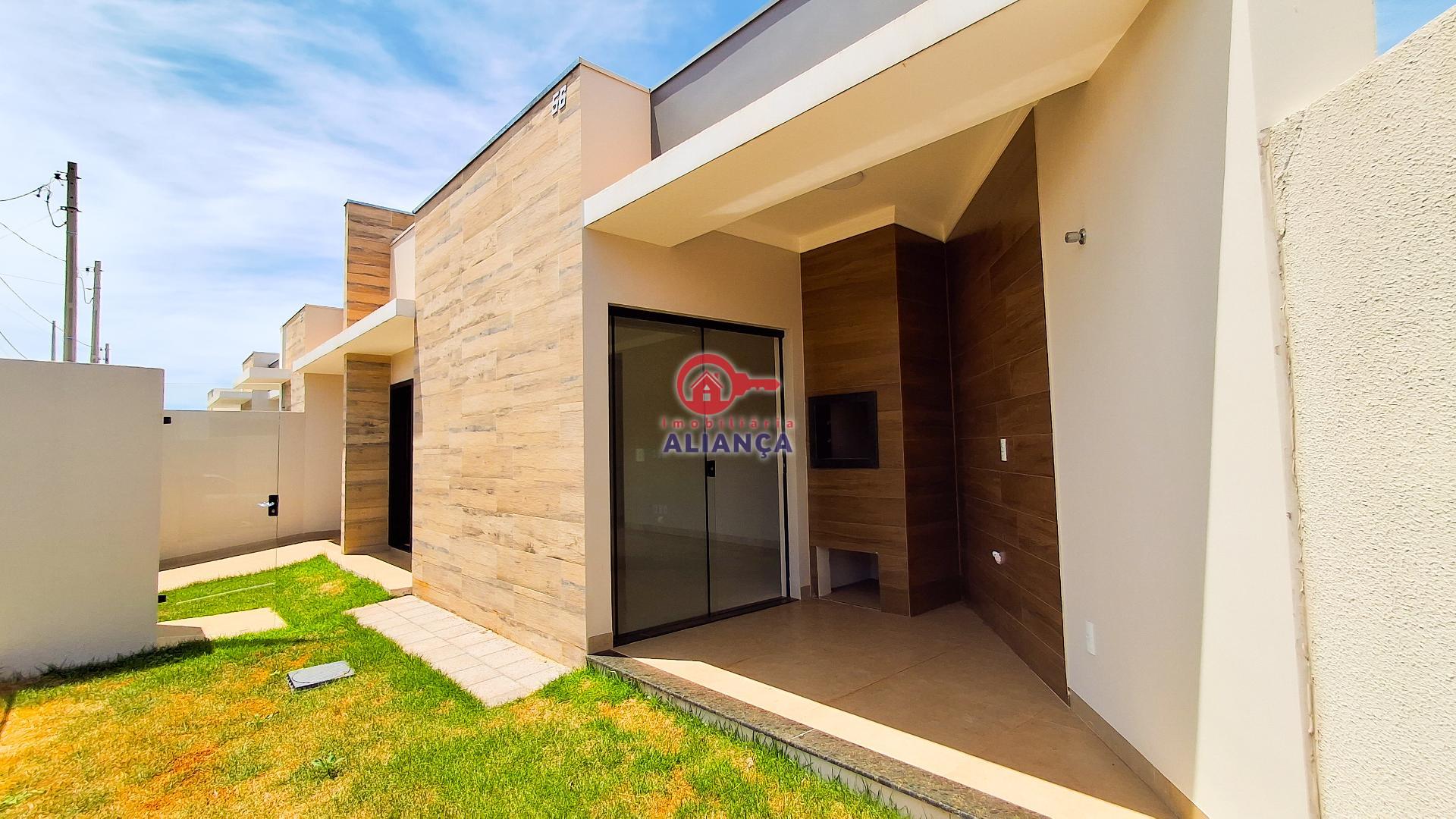 Imobiliria Aliana em Toledo Paran