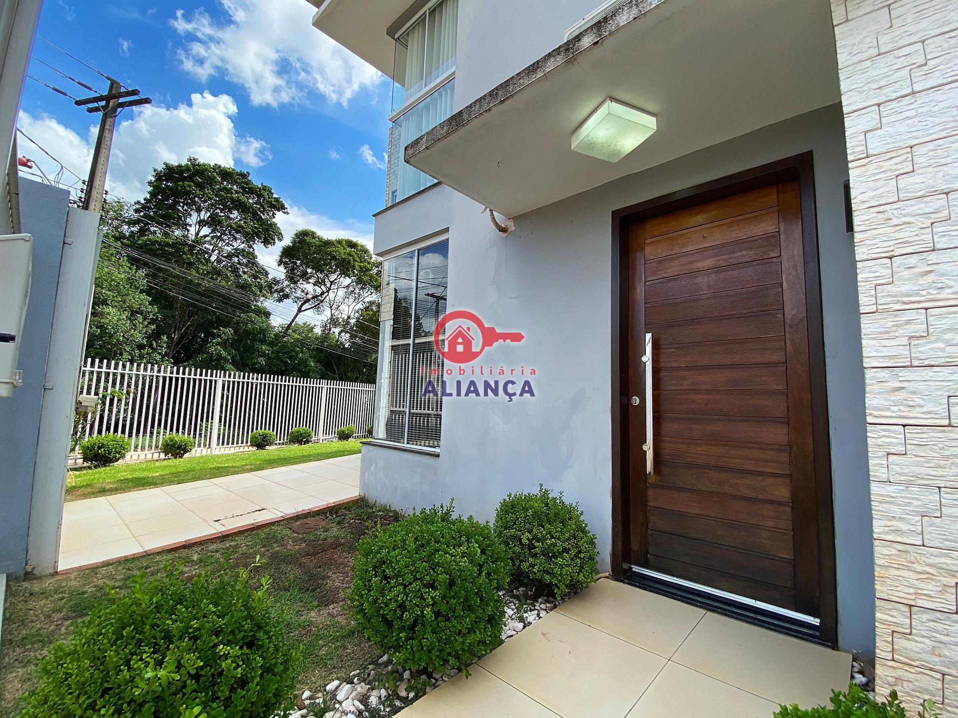 Imobiliria Aliana em Toledo Paran