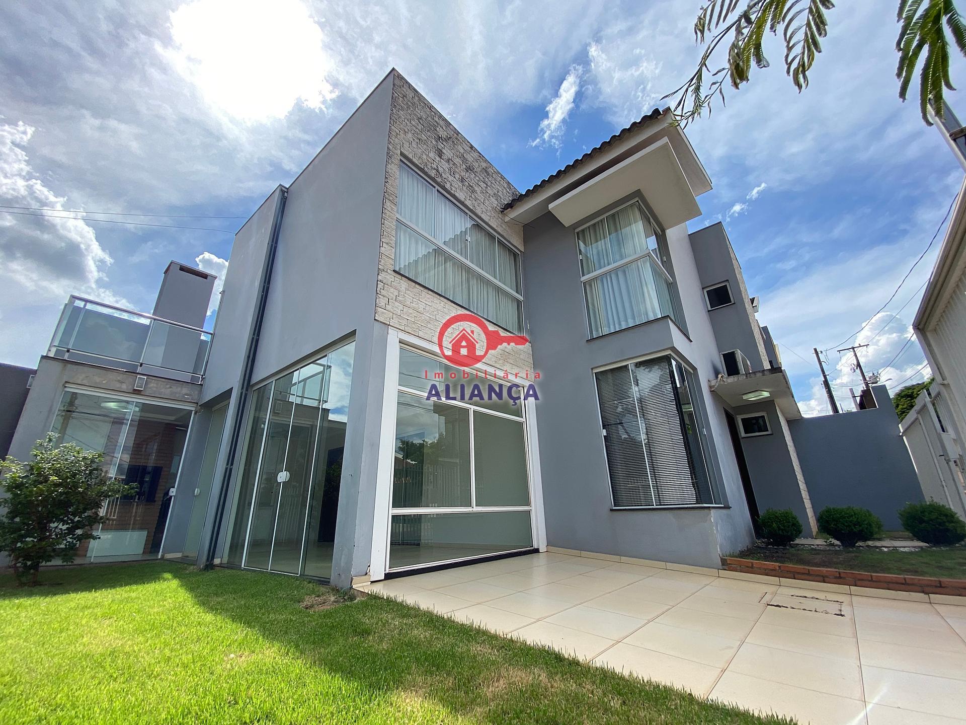 Imobiliria Aliana em Toledo Paran
