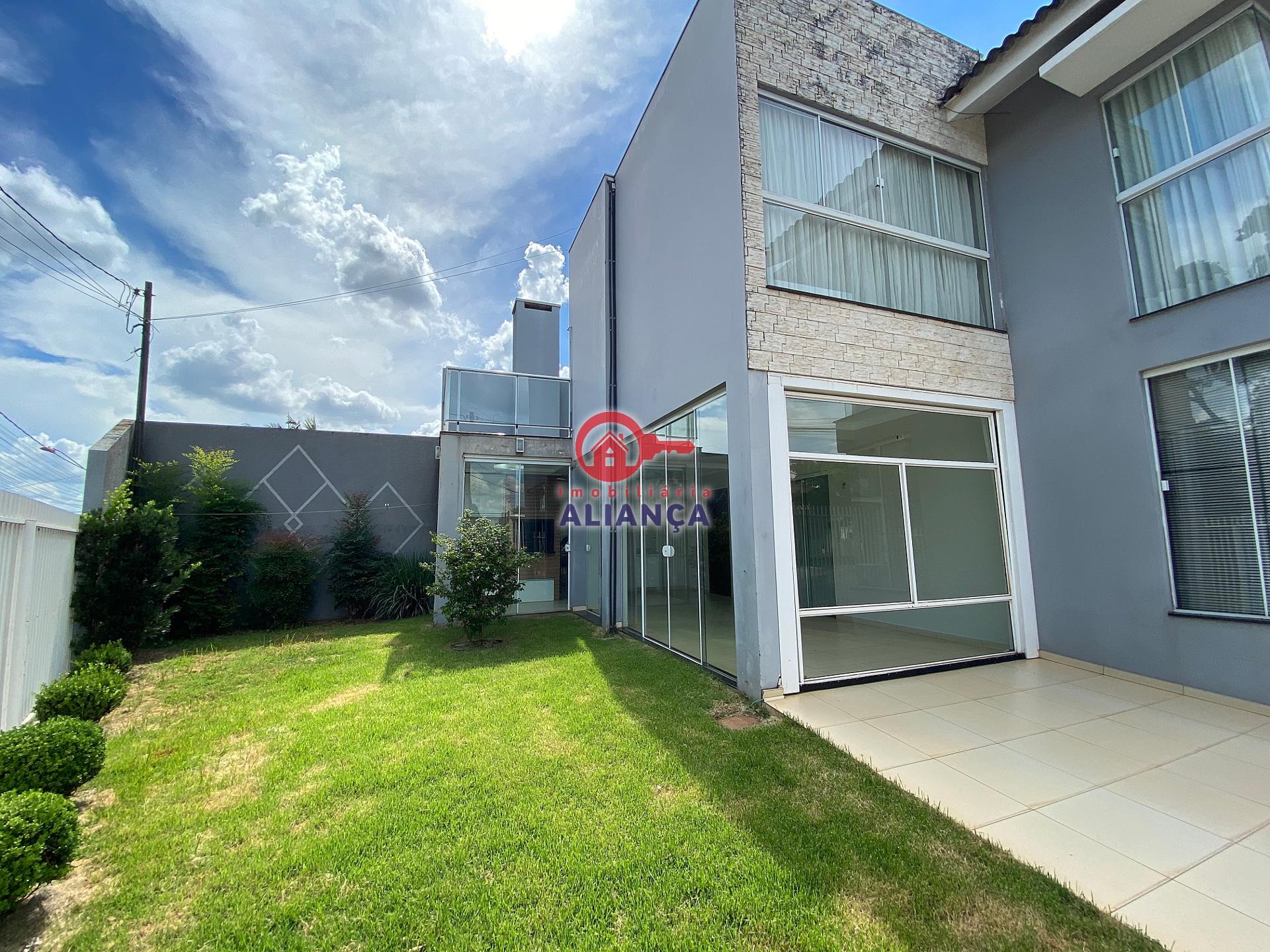 Imobiliria Aliana em Toledo Paran