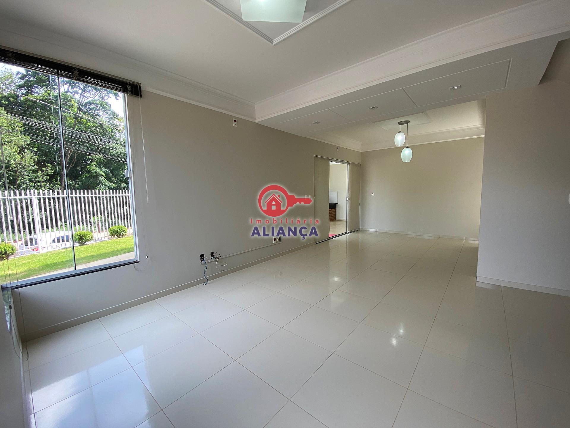 Imobiliria Aliana em Toledo Paran
