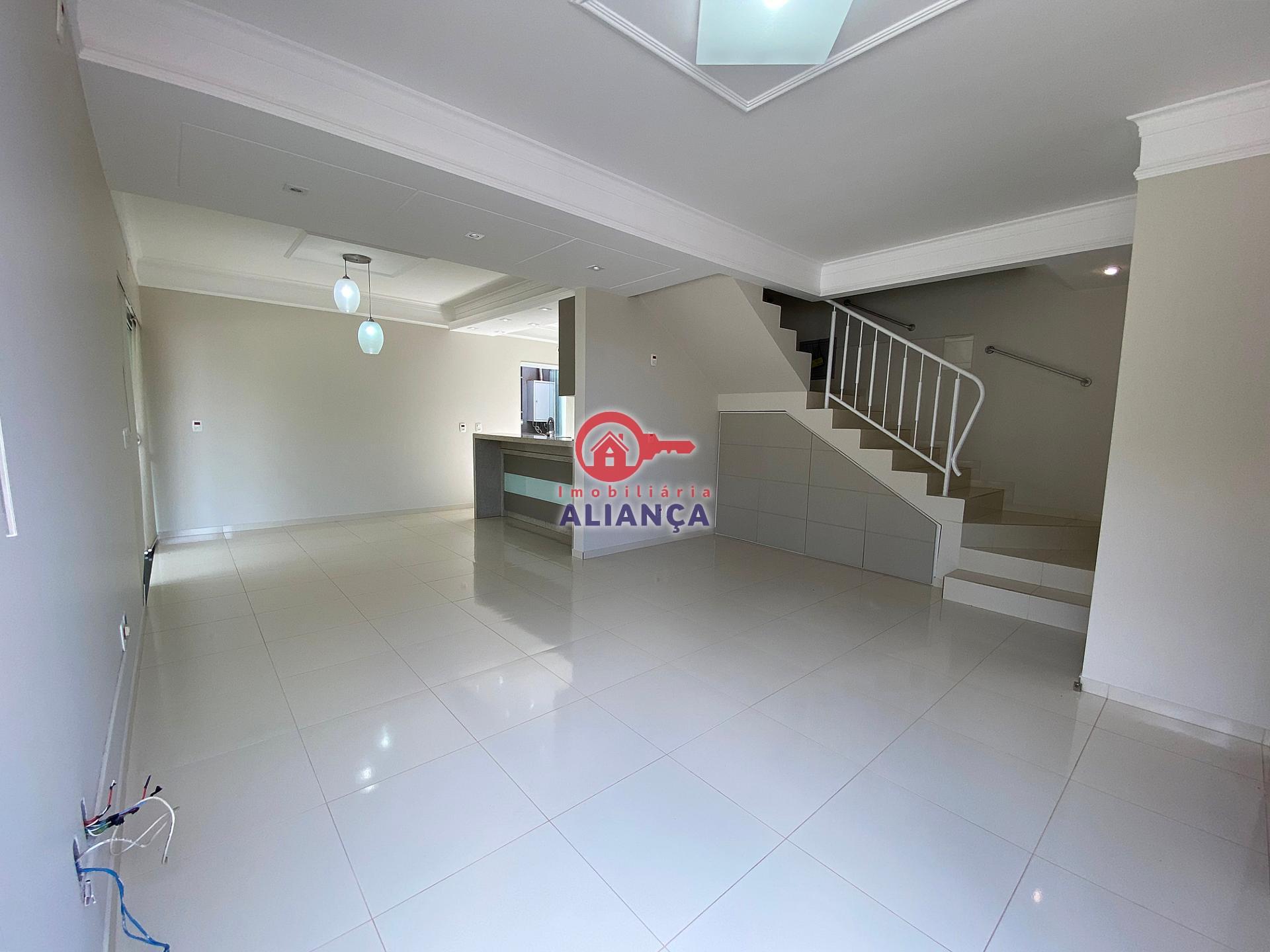 Imobiliria Aliana em Toledo Paran
