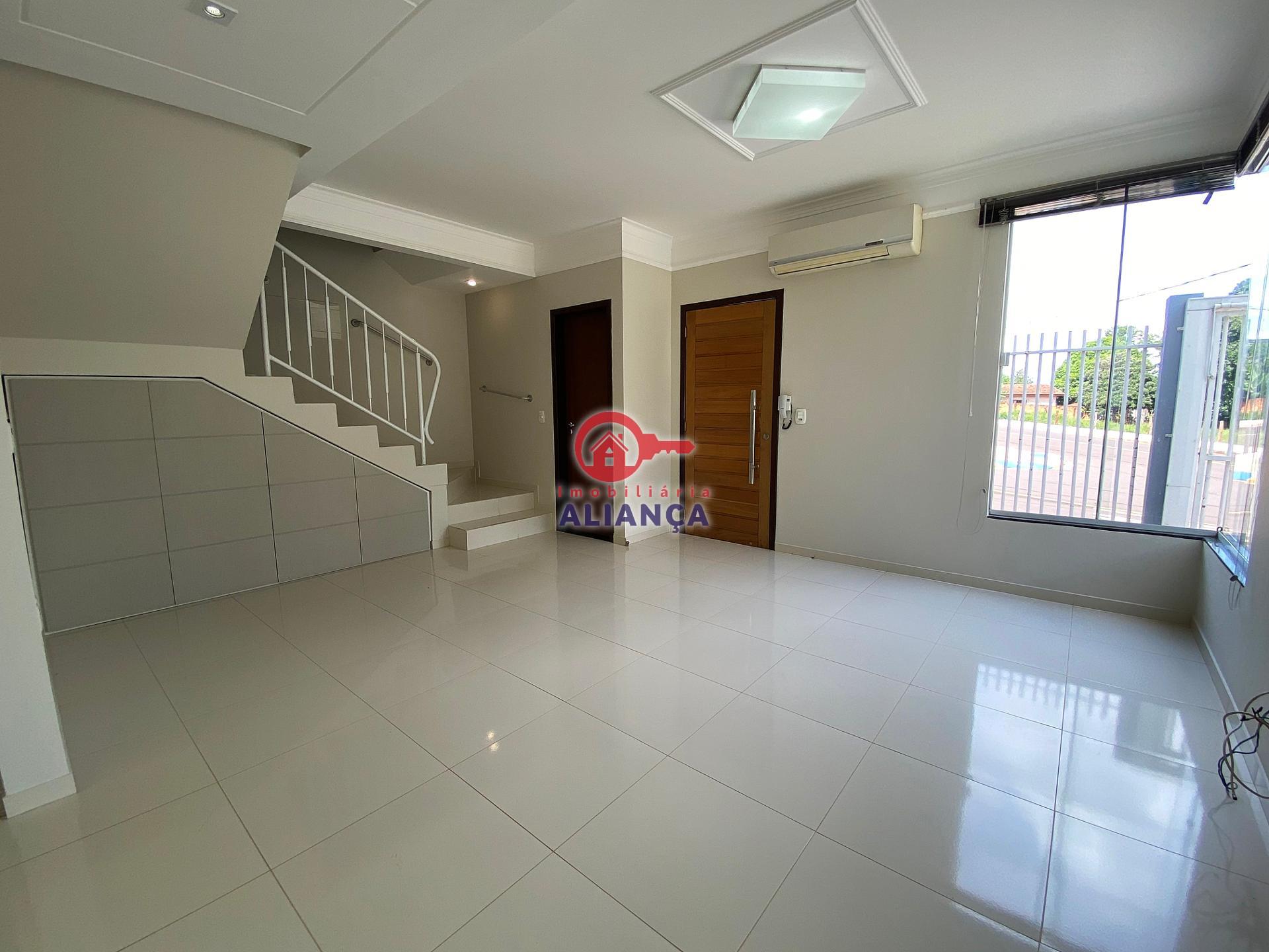 Imobiliria Aliana em Toledo Paran