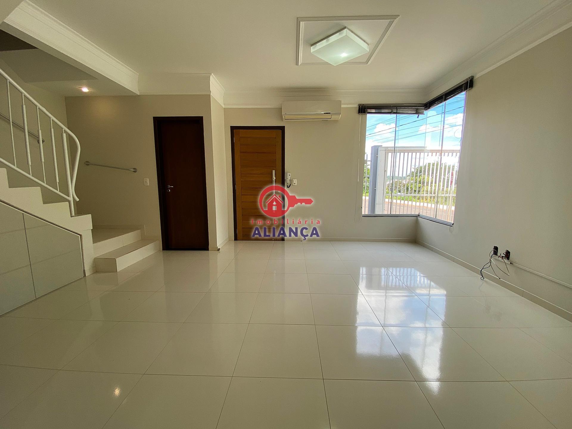 Imobiliria Aliana em Toledo Paran